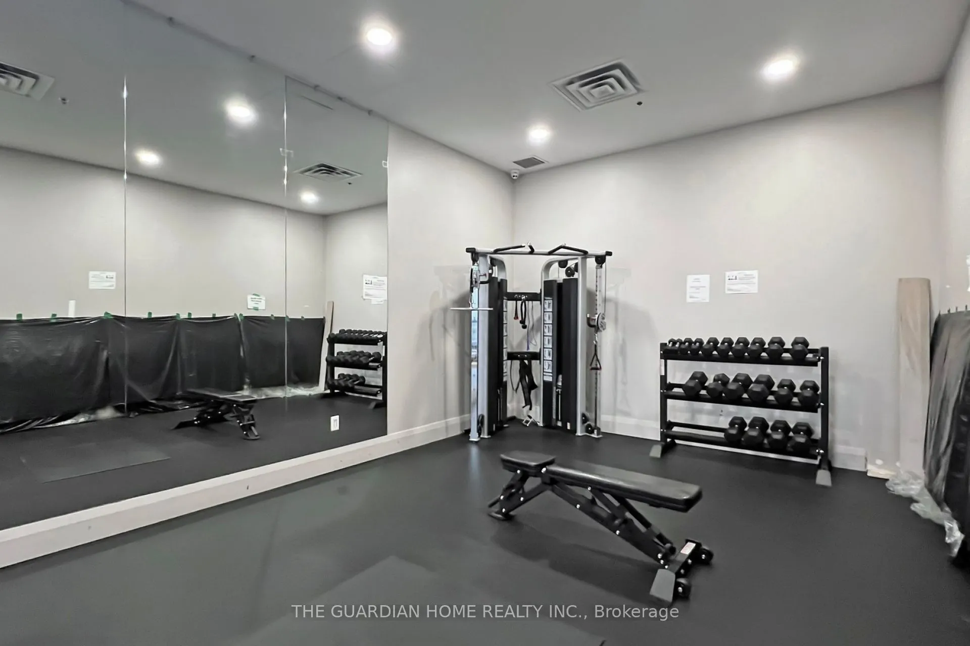 50 Brian Harrison Way, #707
