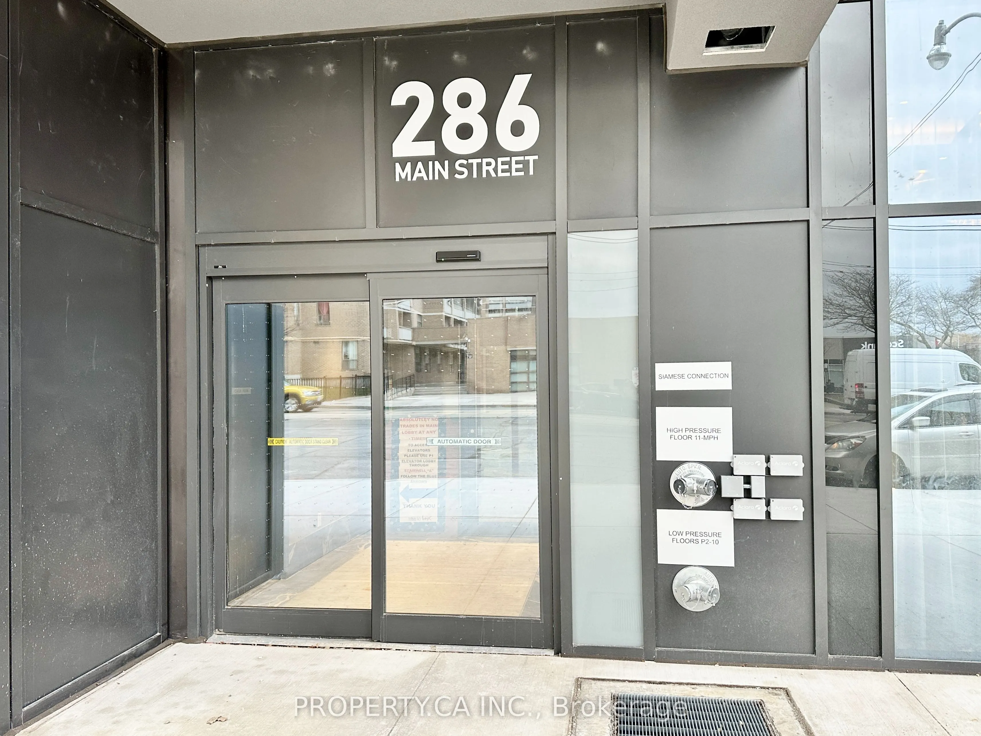 286 Main Street, #813