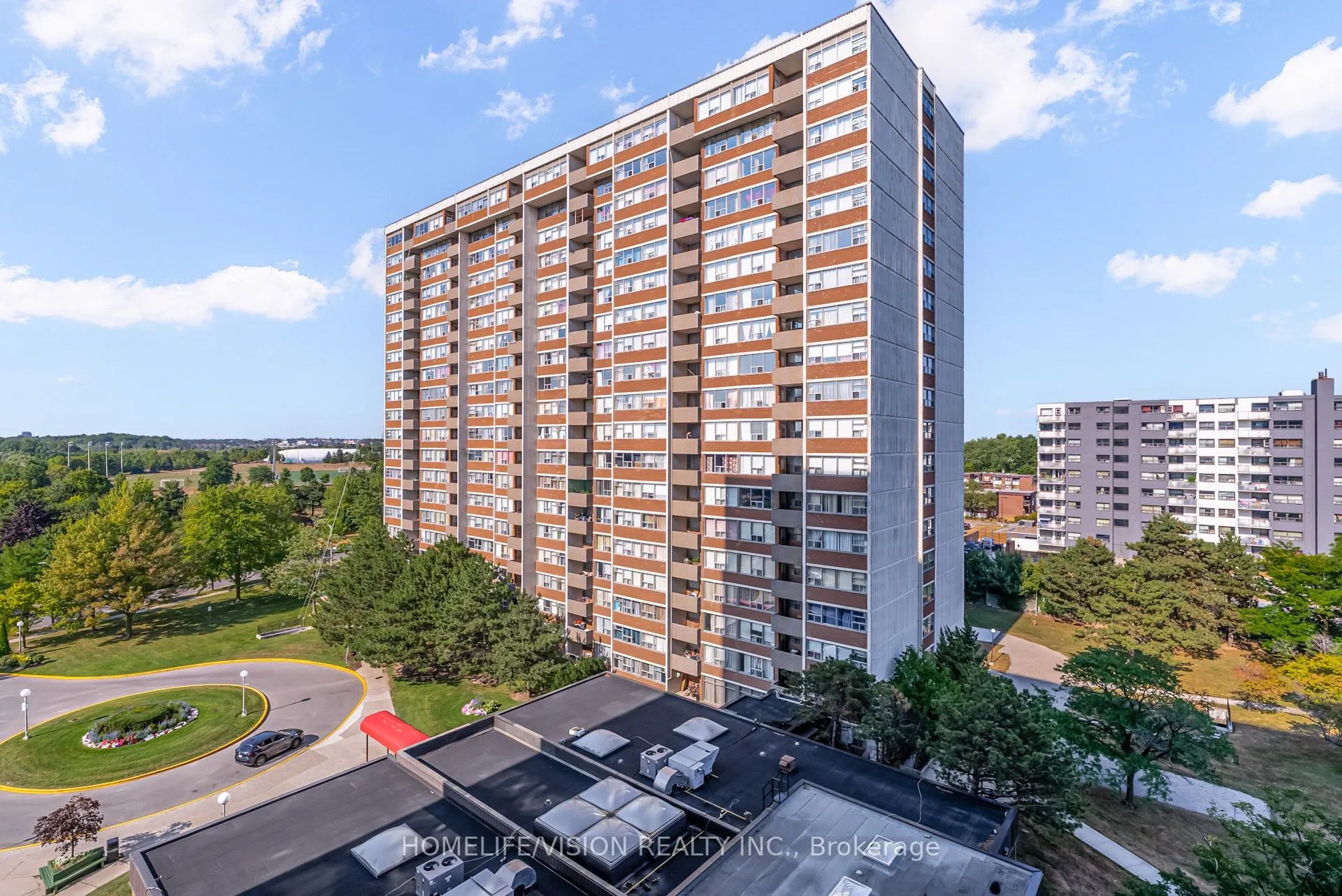 25 Silver Springs Boulevard, #905