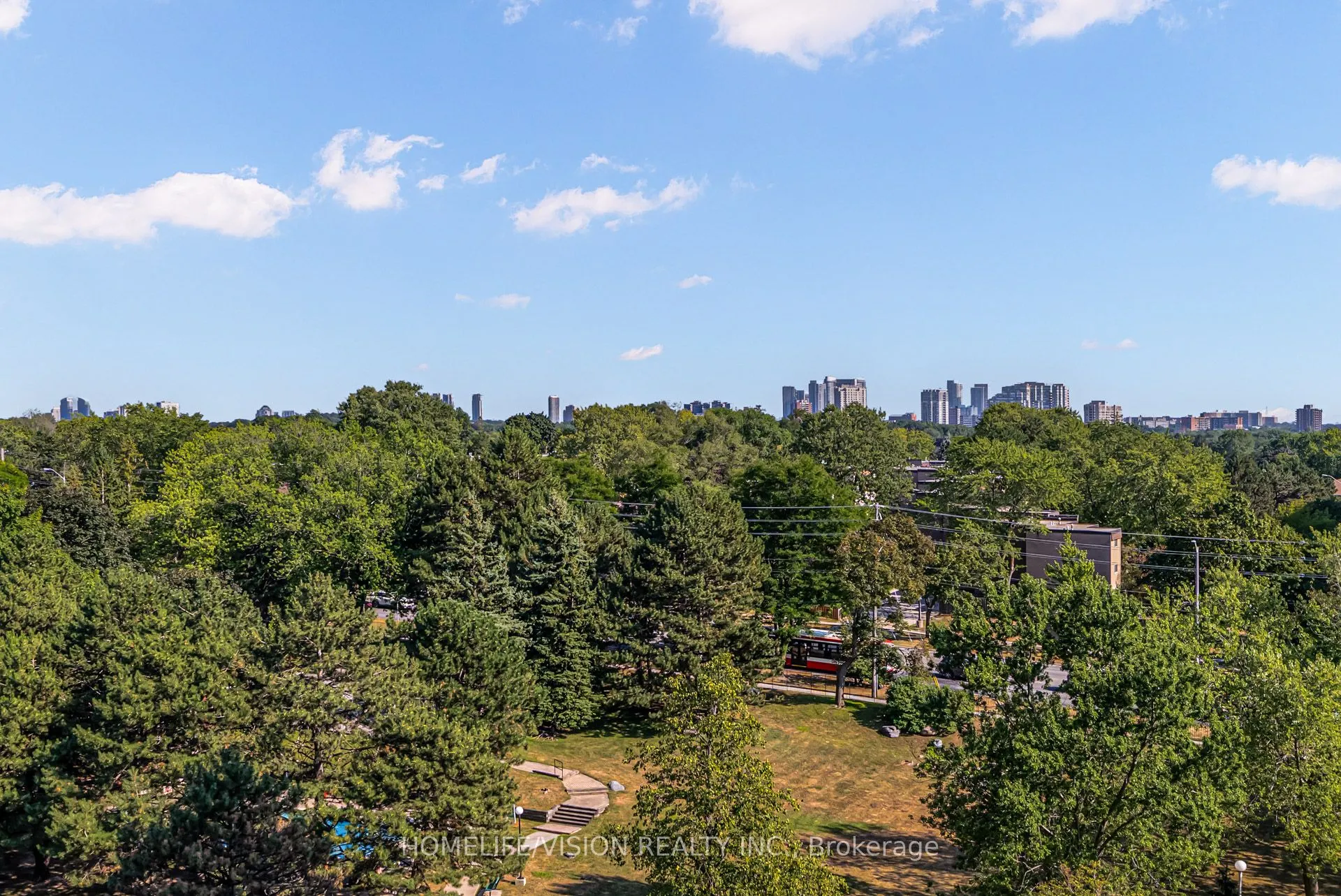 25 Silver Springs Boulevard, #905