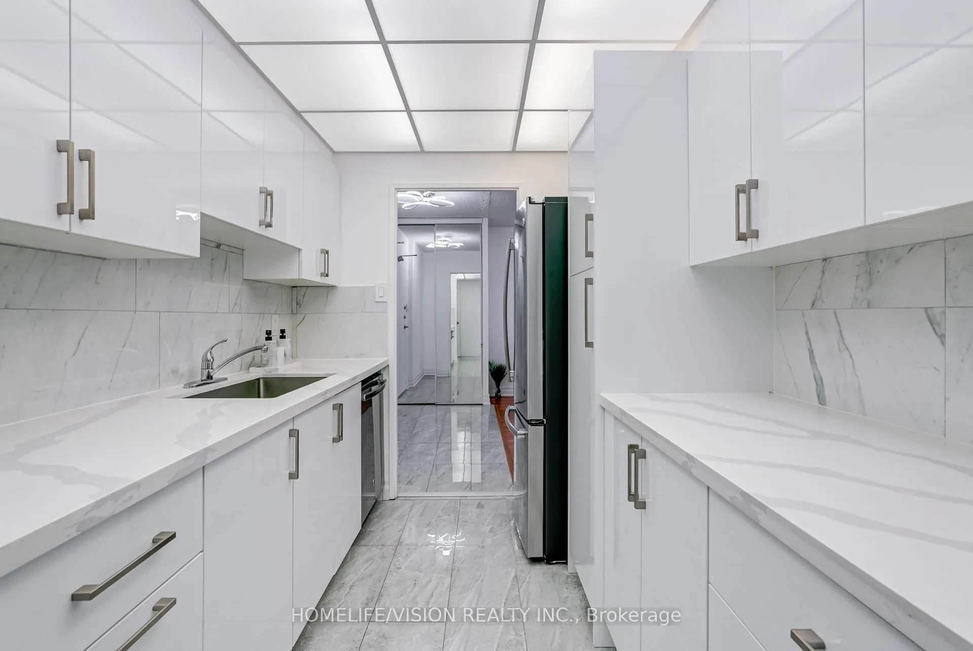 25 Silver Springs Boulevard, #905