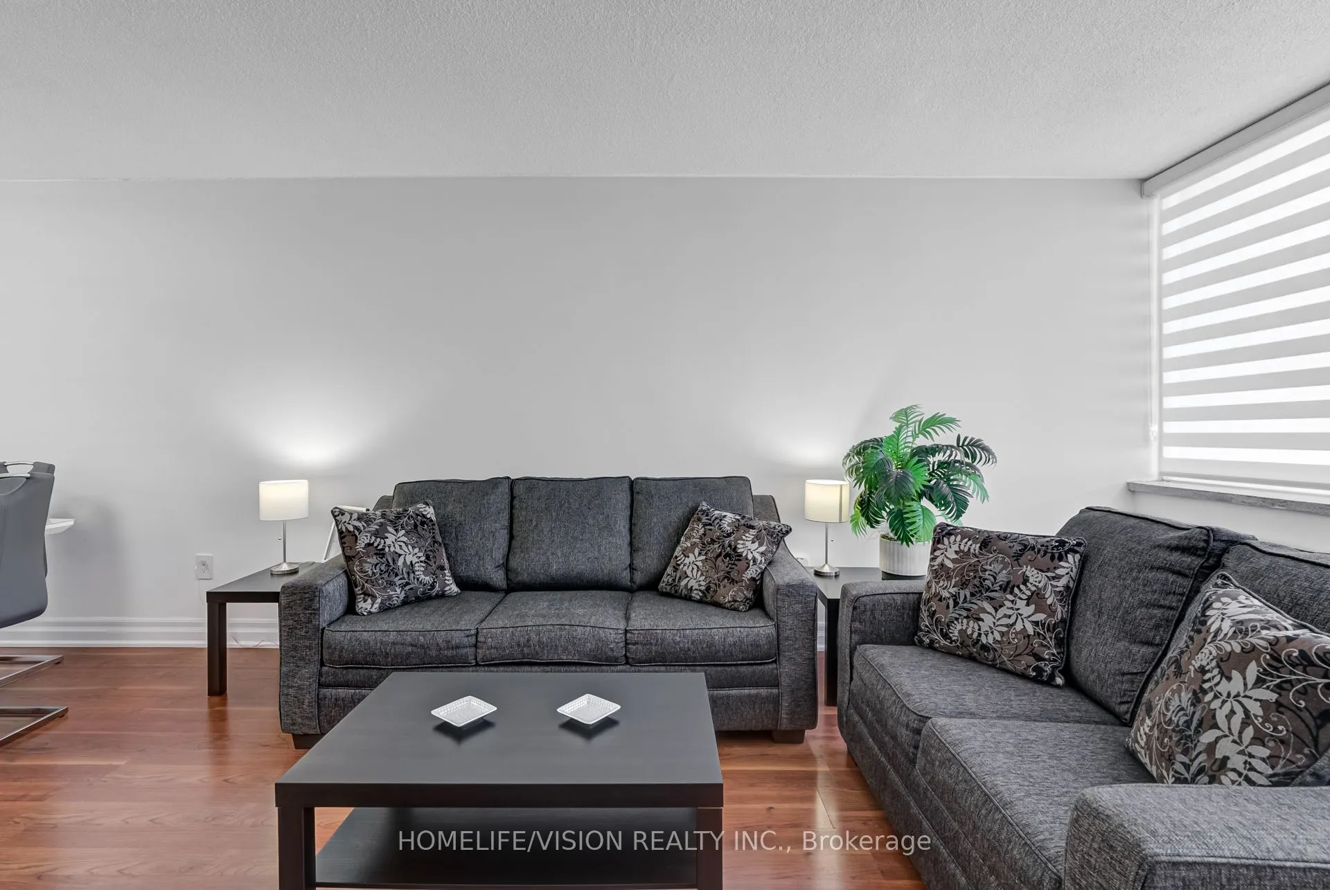 25 Silver Springs Boulevard, #905