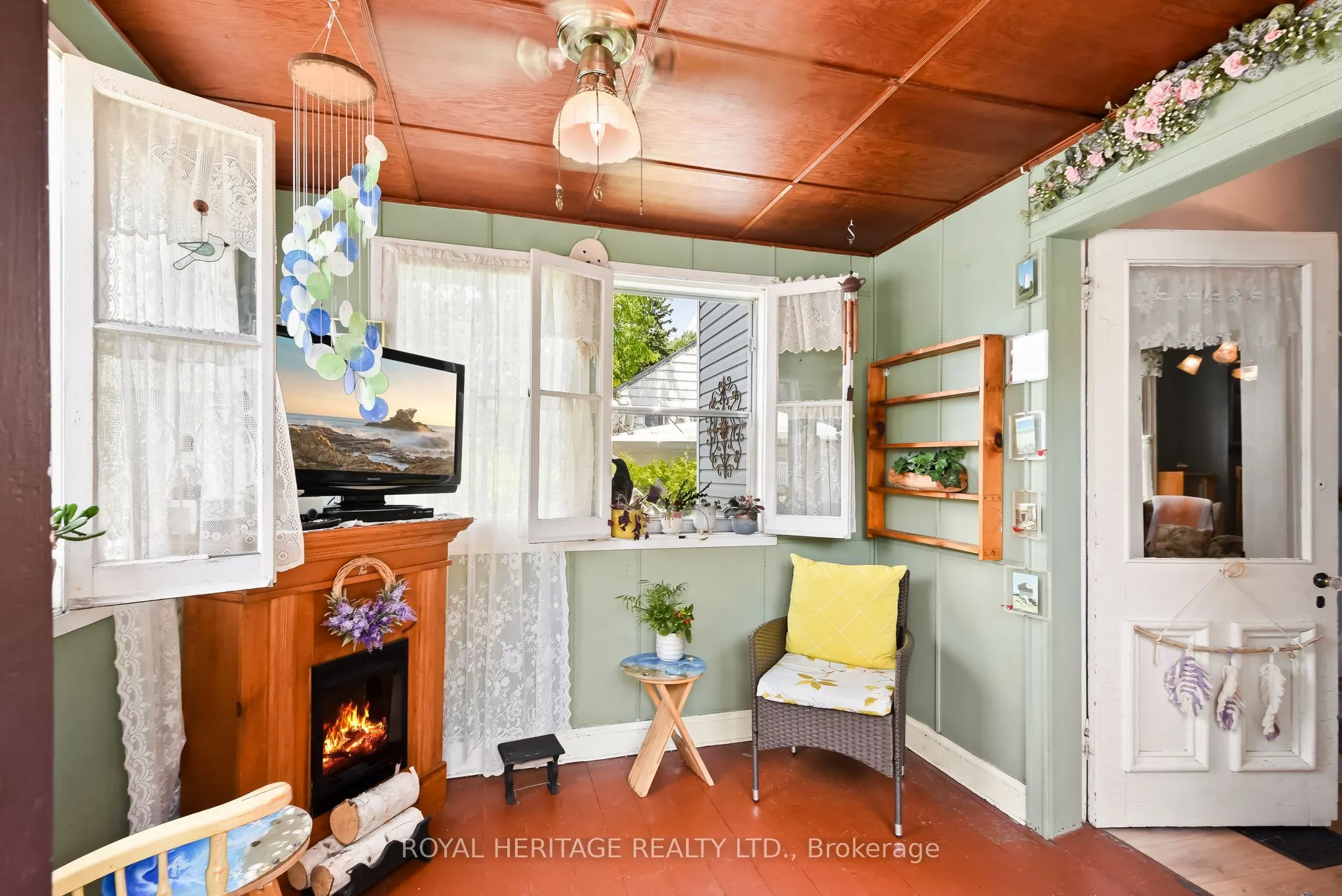 115 Elgin Street