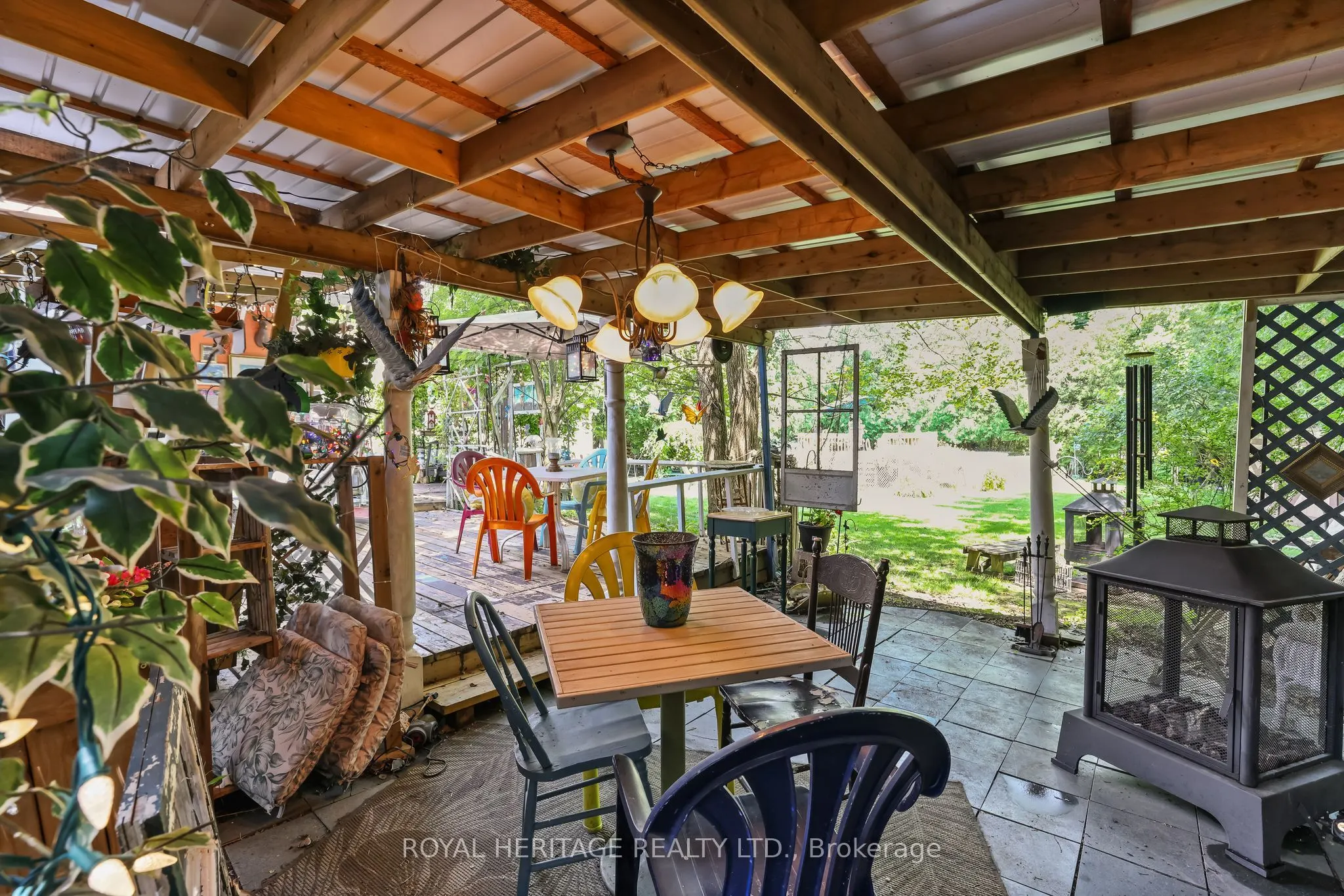 115 Elgin Street