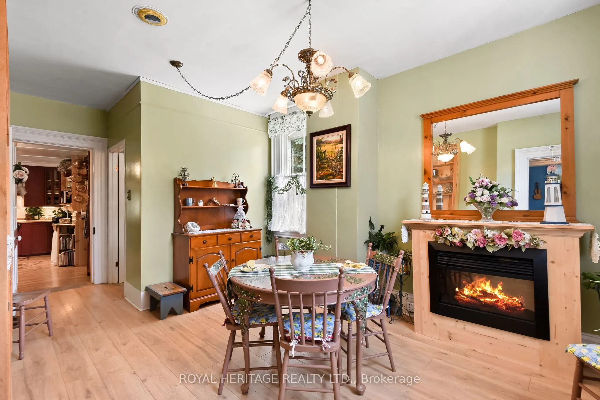 115 Elgin Street