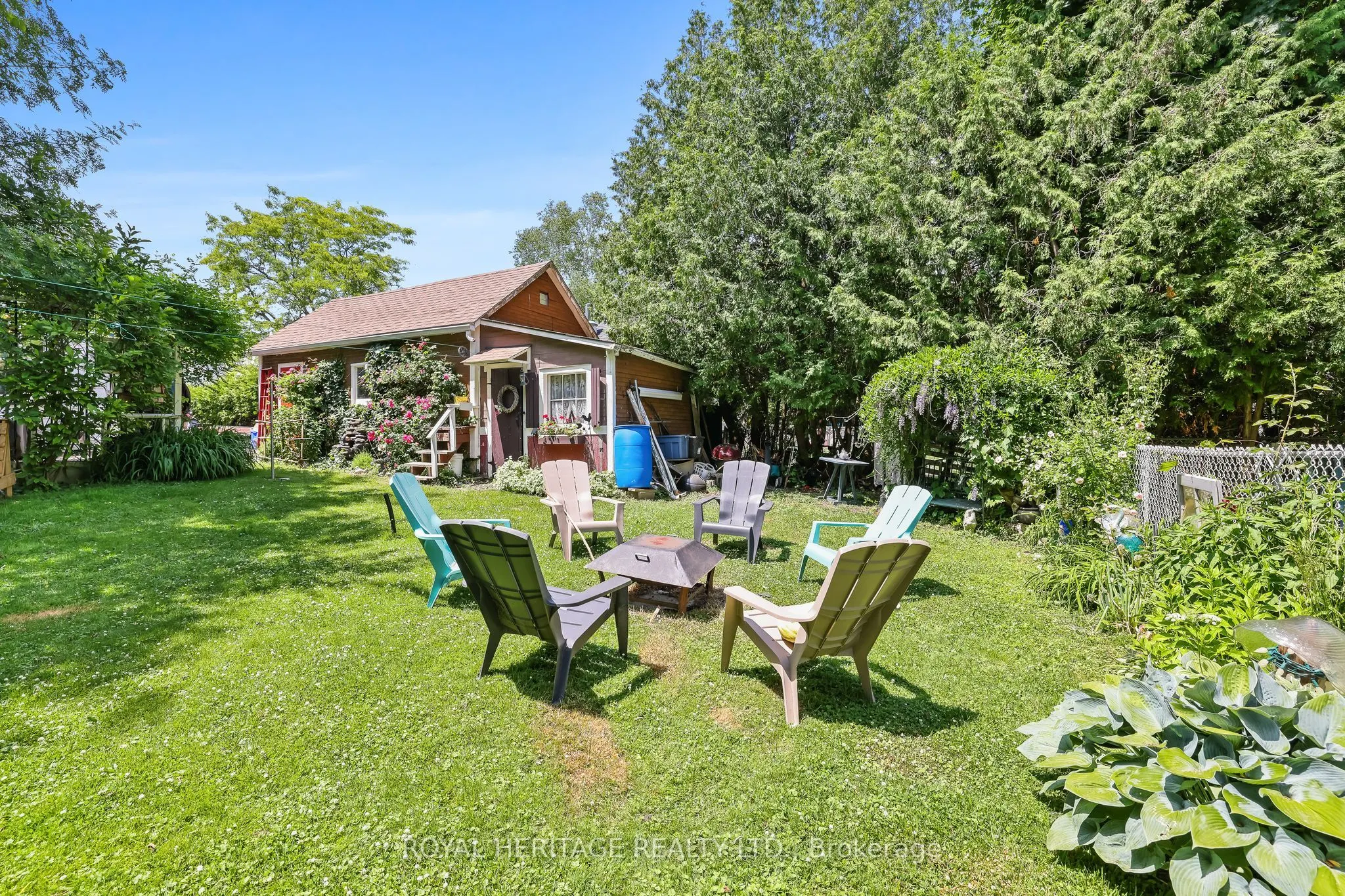 115 Elgin Street
