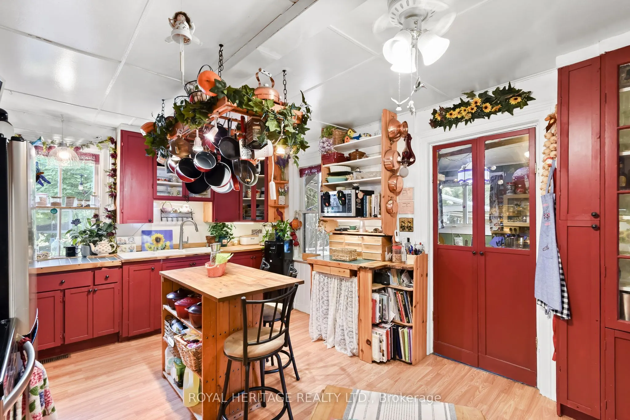 115 Elgin Street