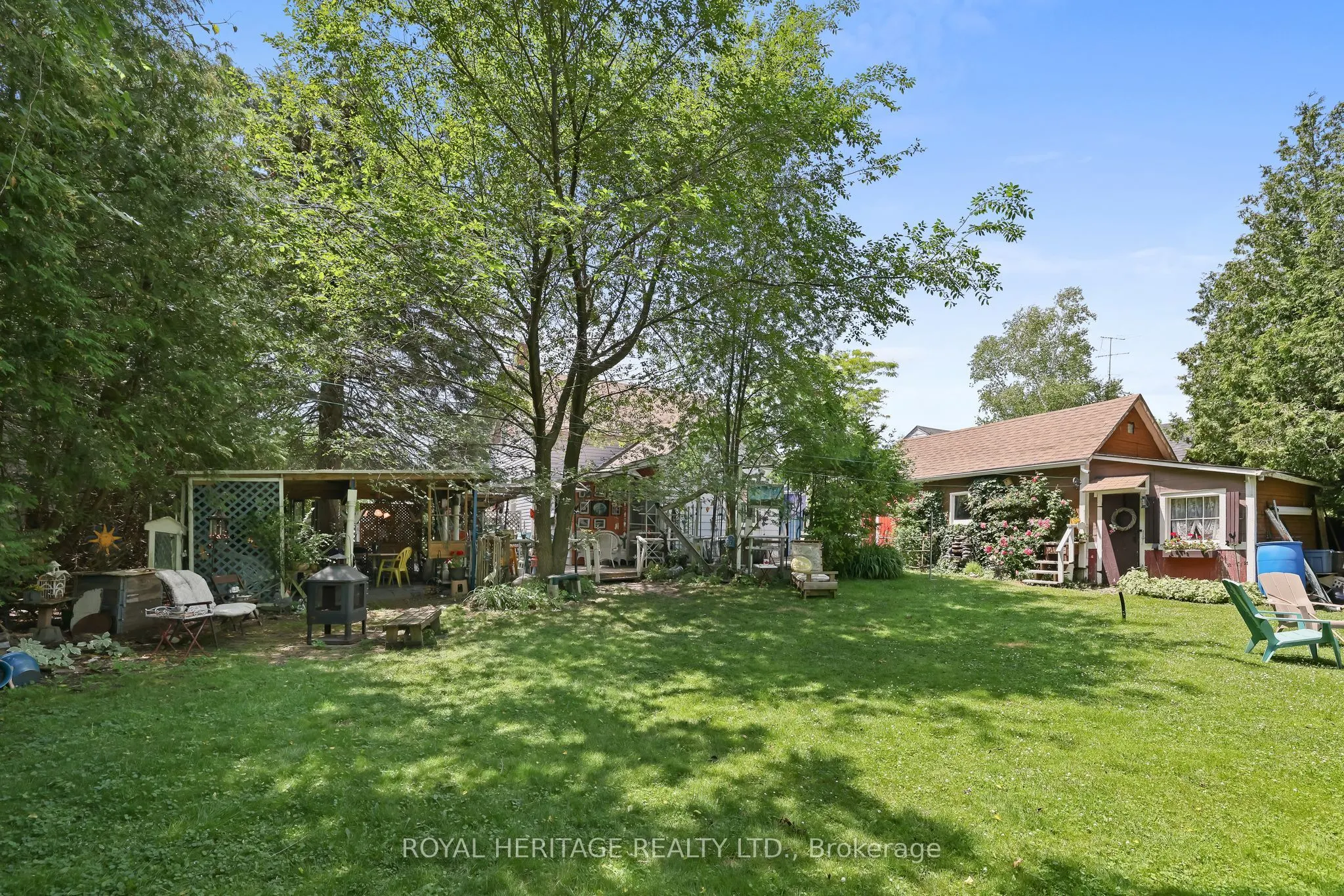 115 Elgin Street