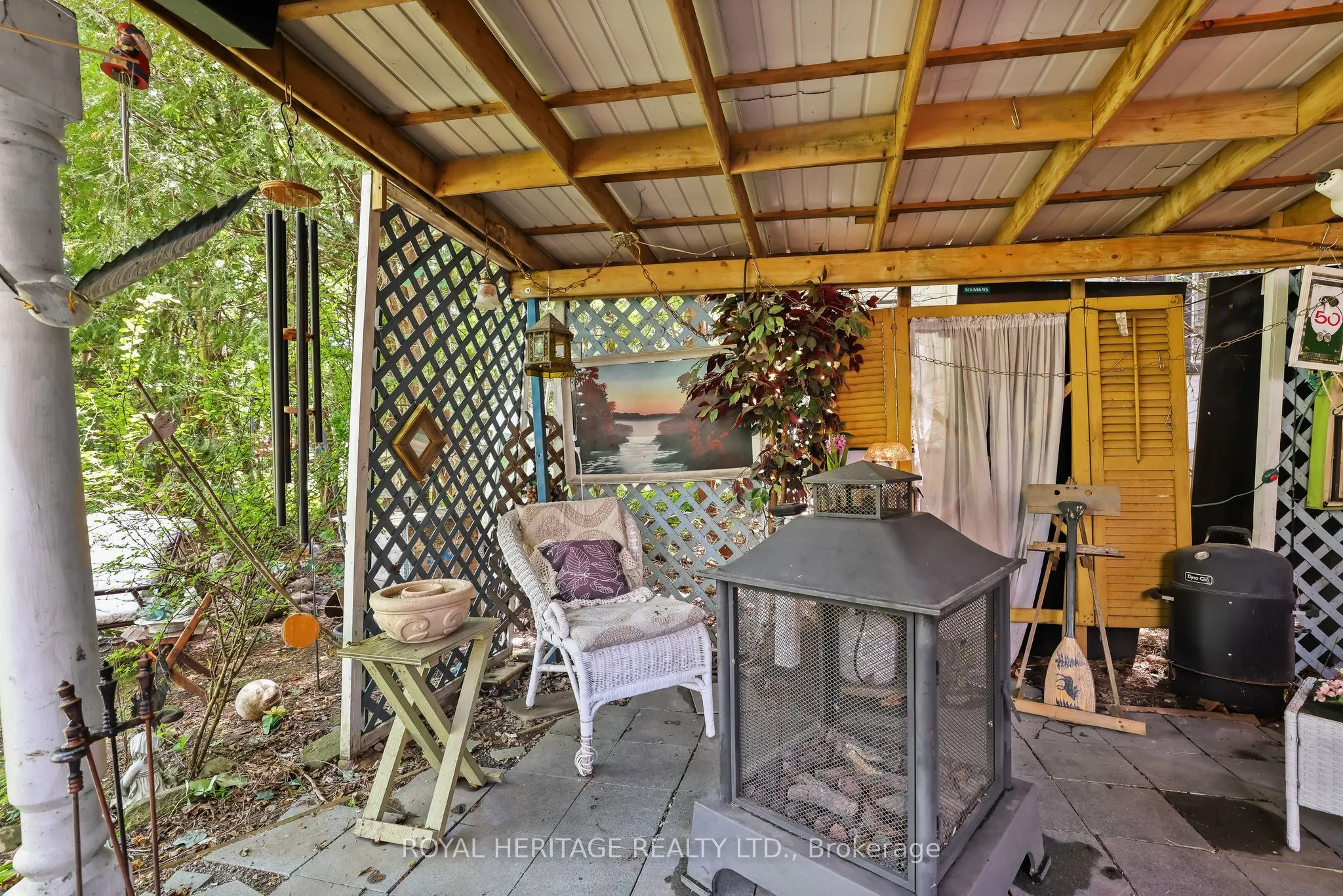 115 Elgin Street