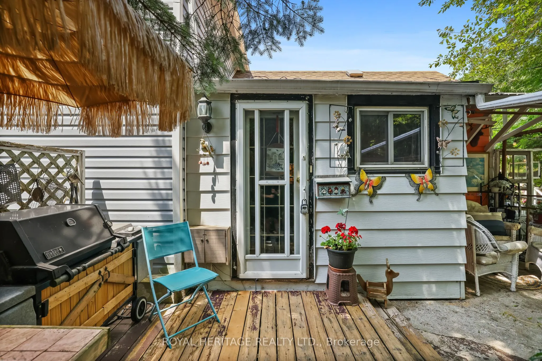 115 Elgin Street