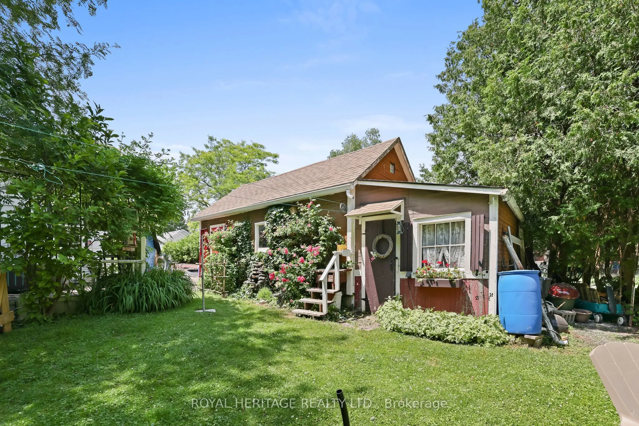 115 Elgin Street