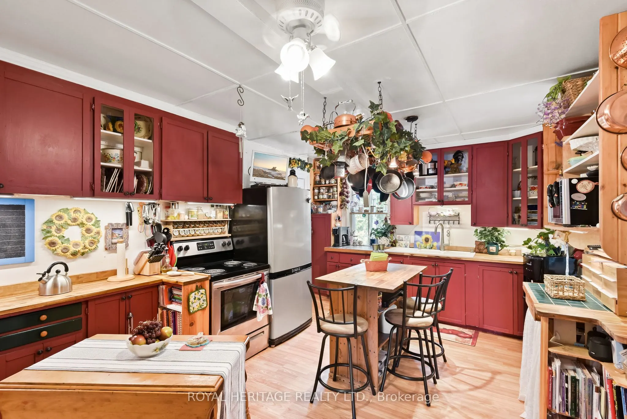 115 Elgin Street