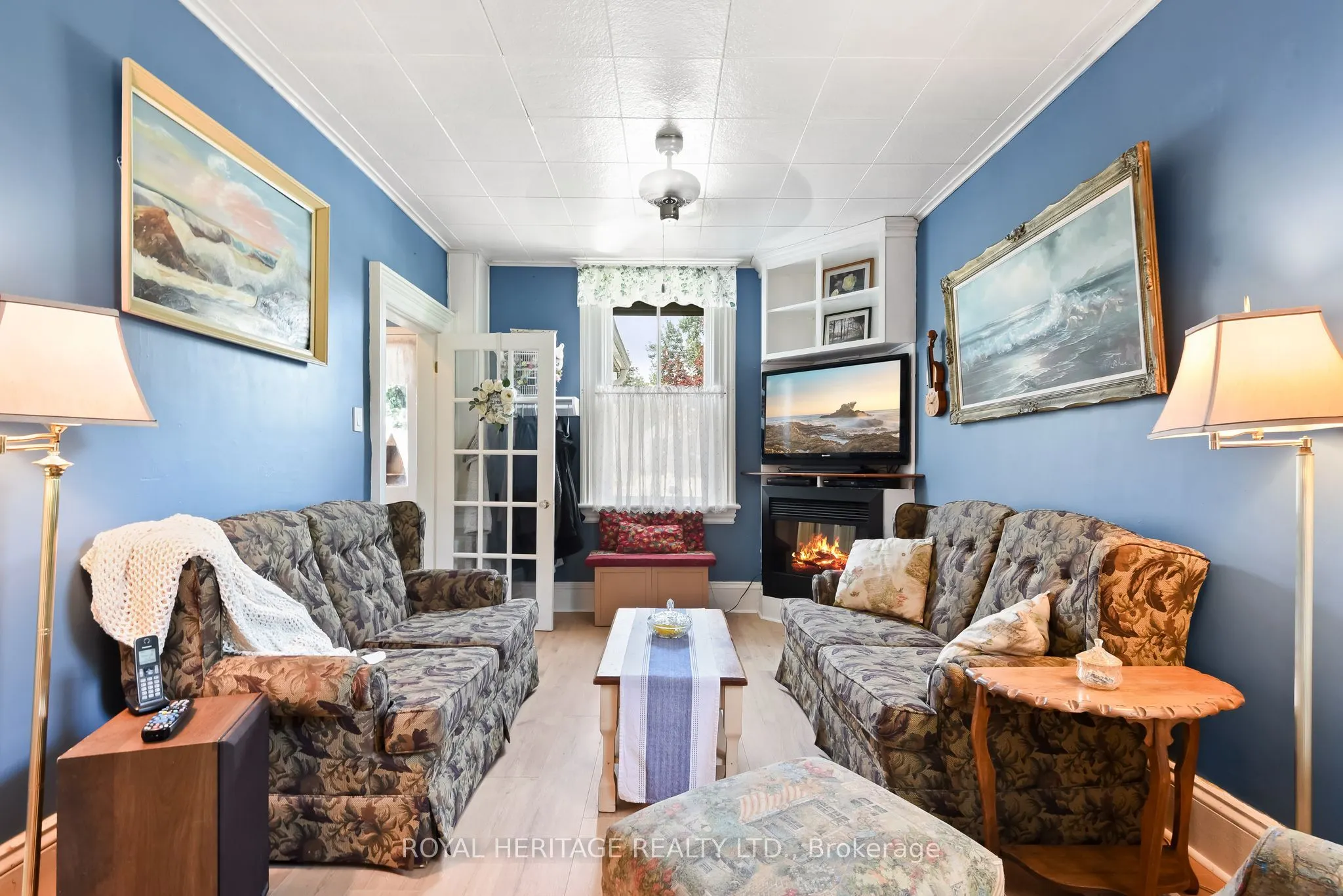 115 Elgin Street