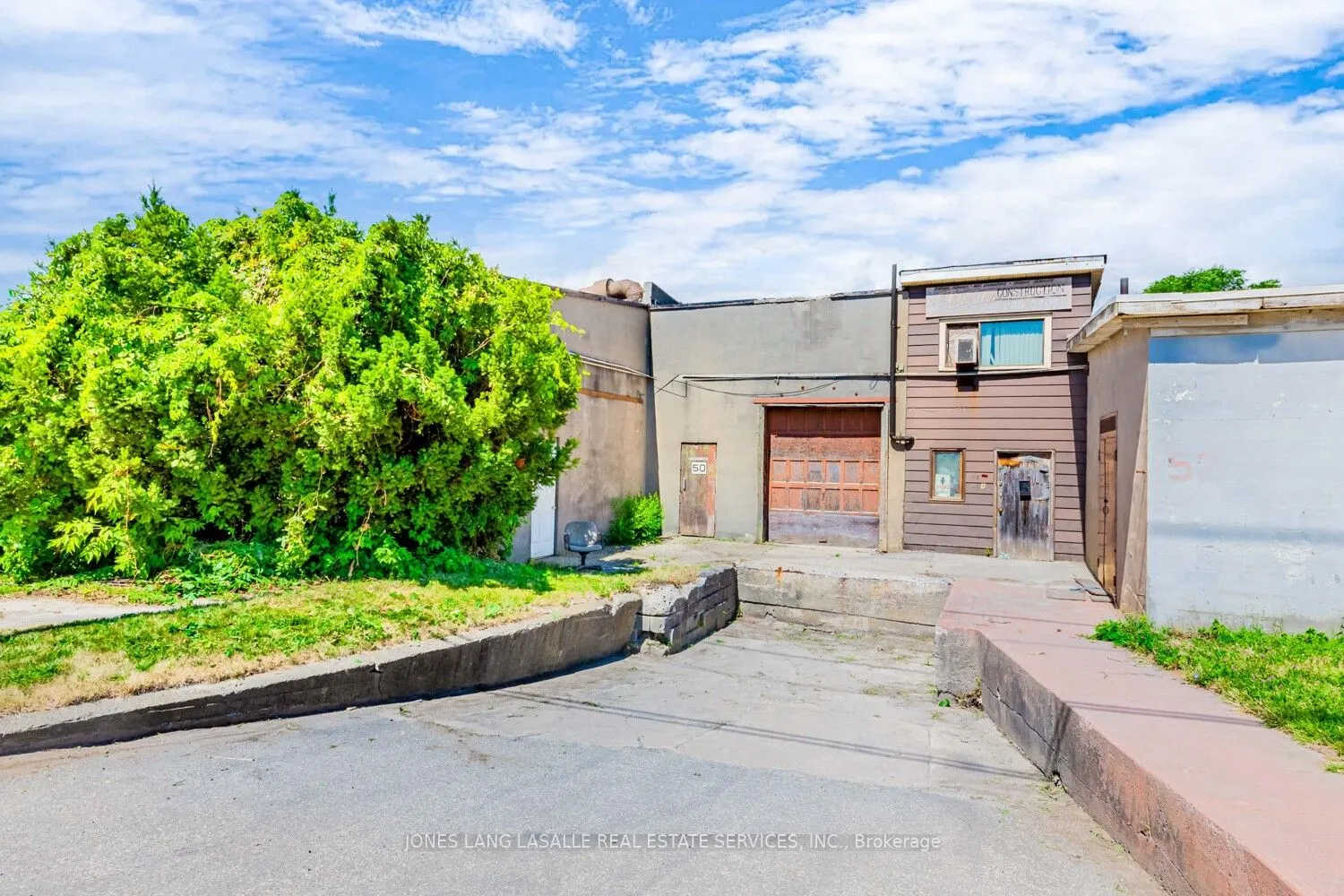 50 Raleigh Avenue