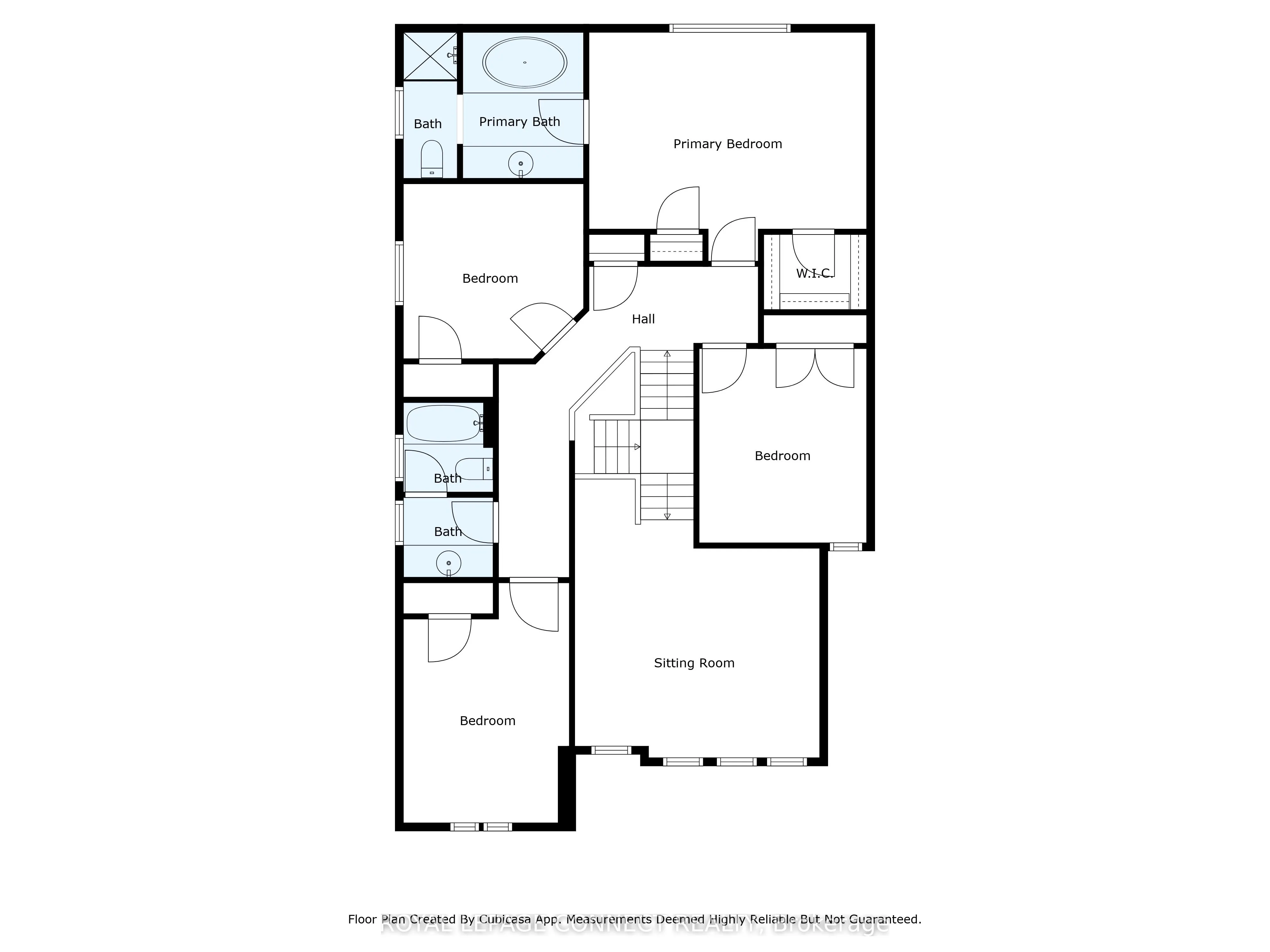 4 Middlecote Drive