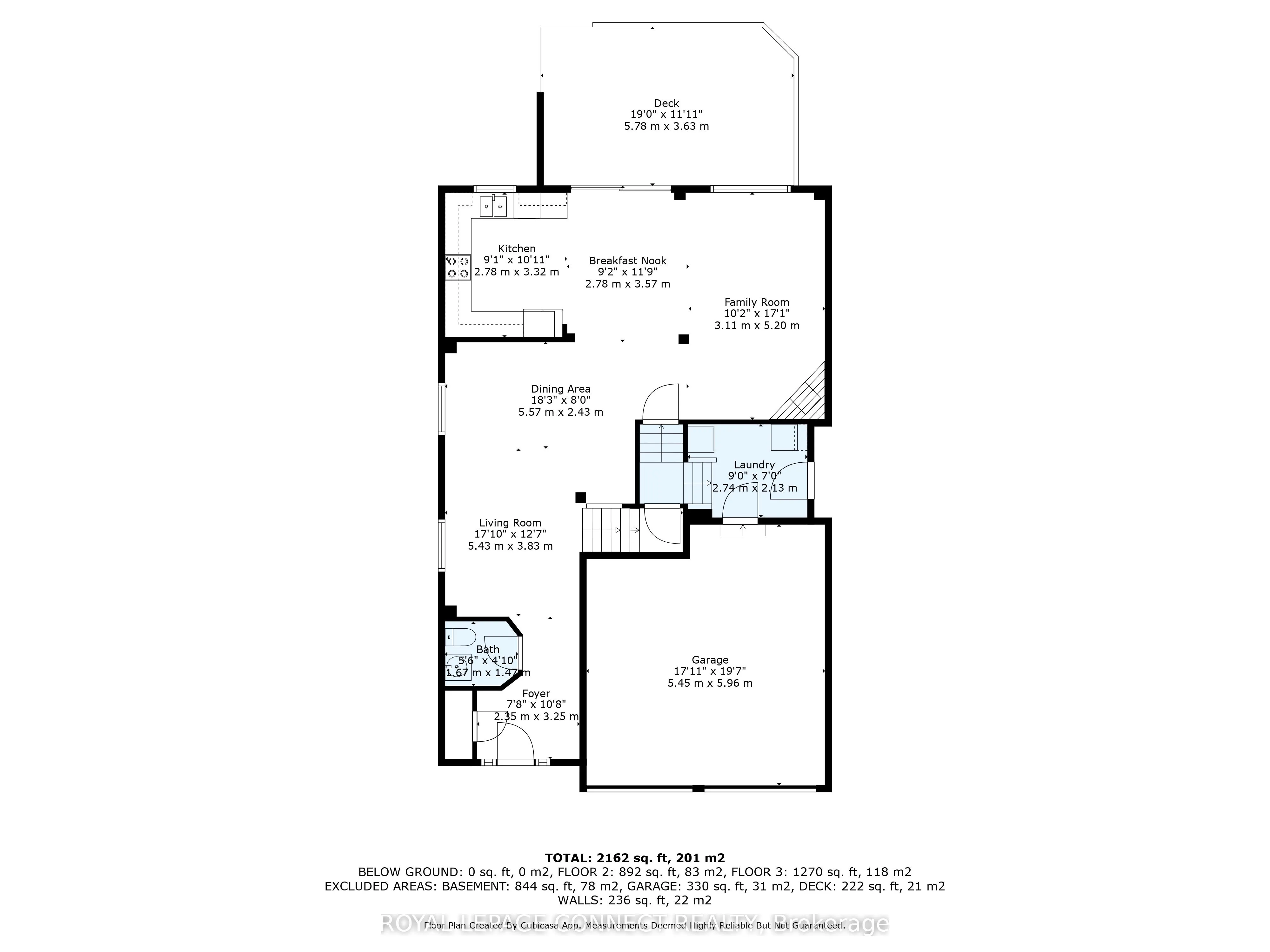 4 Middlecote Drive