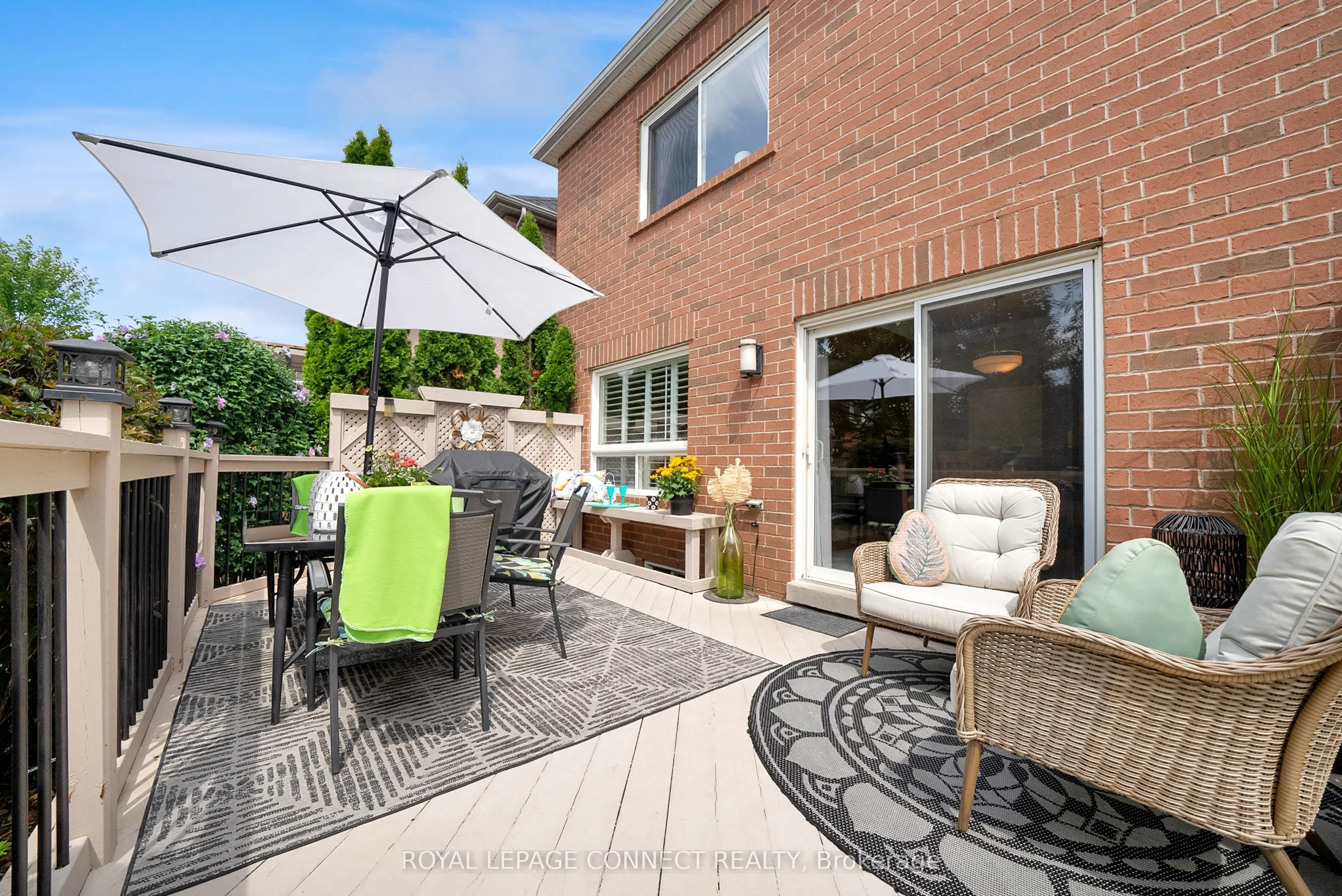4 Middlecote Drive