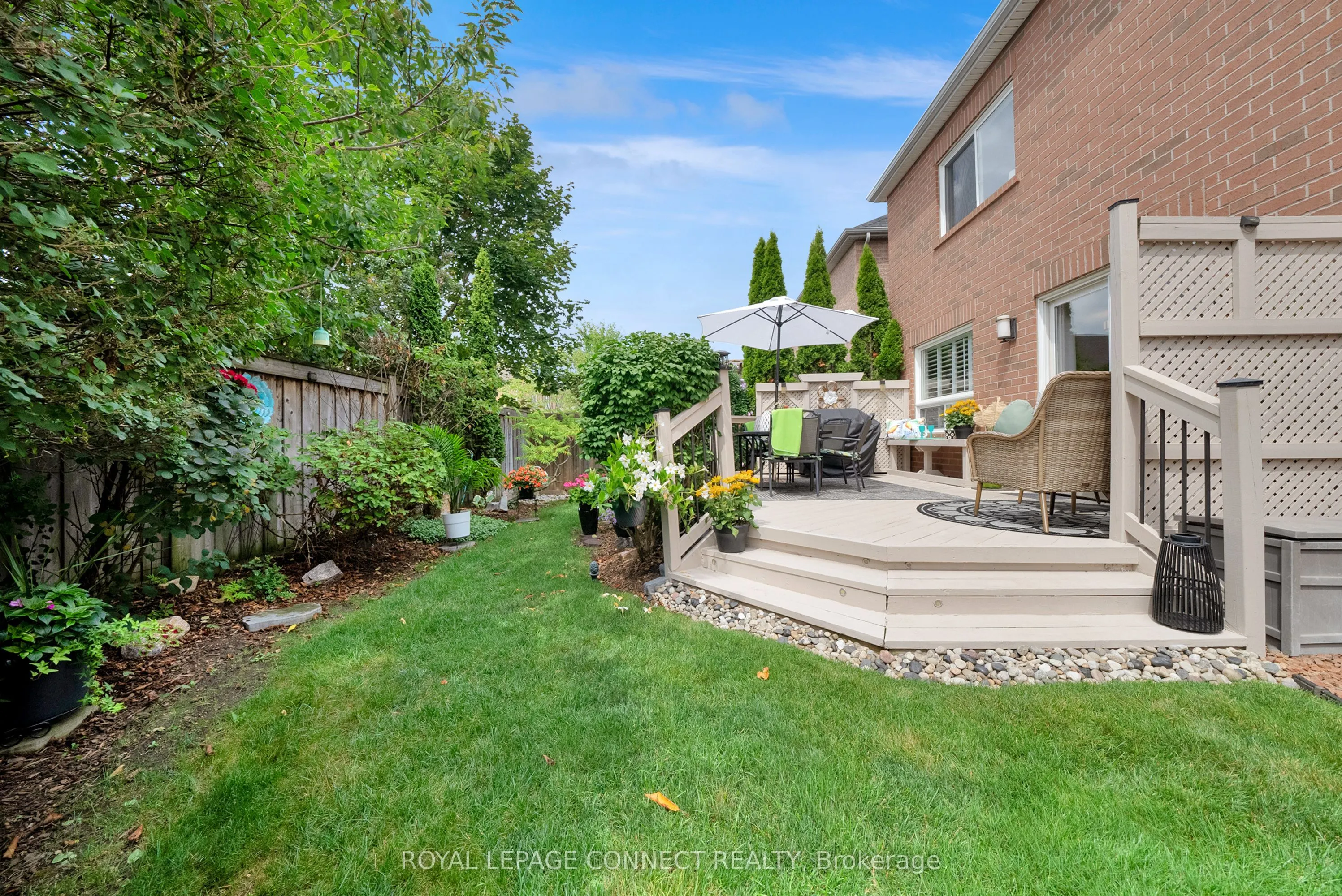 4 Middlecote Drive