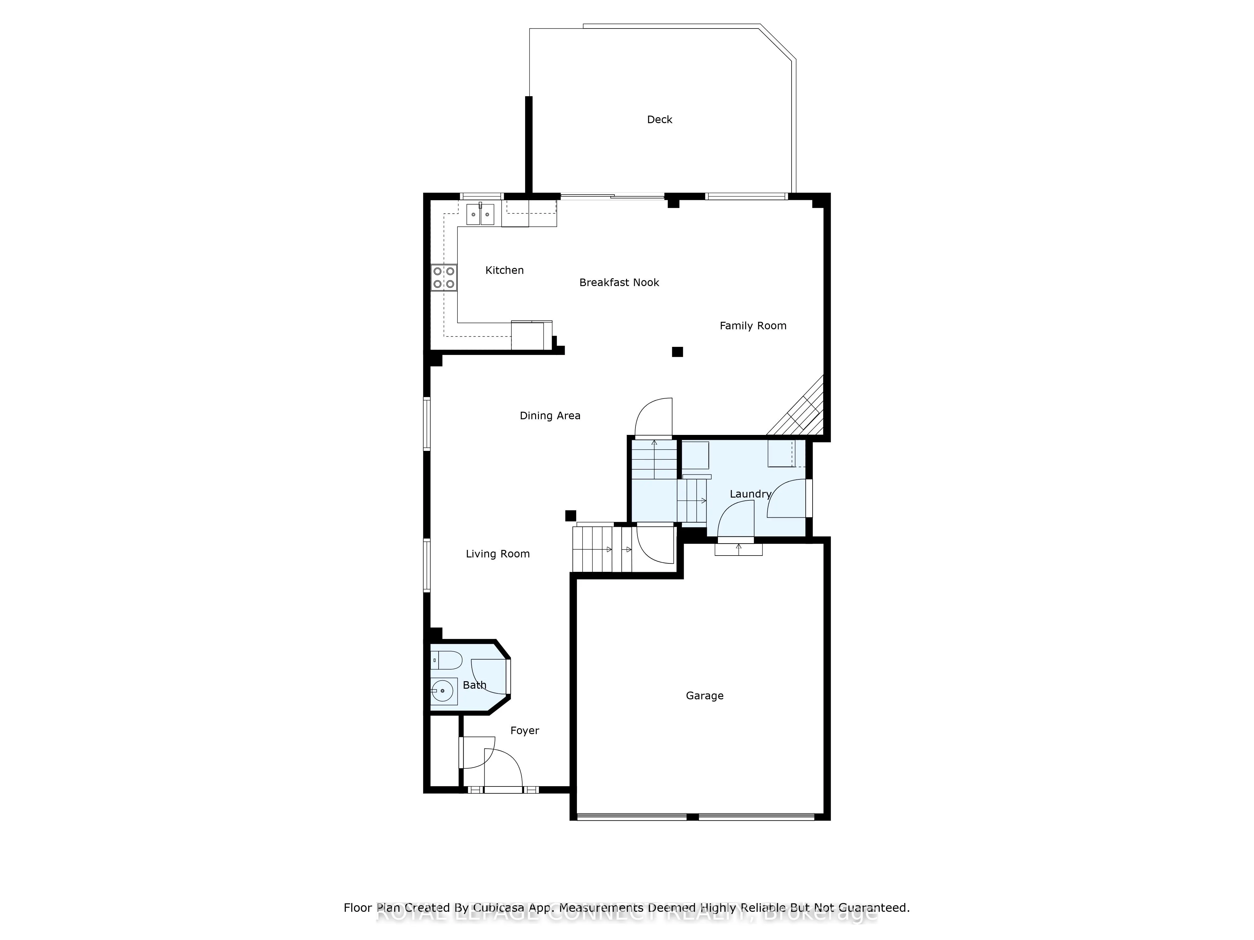 4 Middlecote Drive