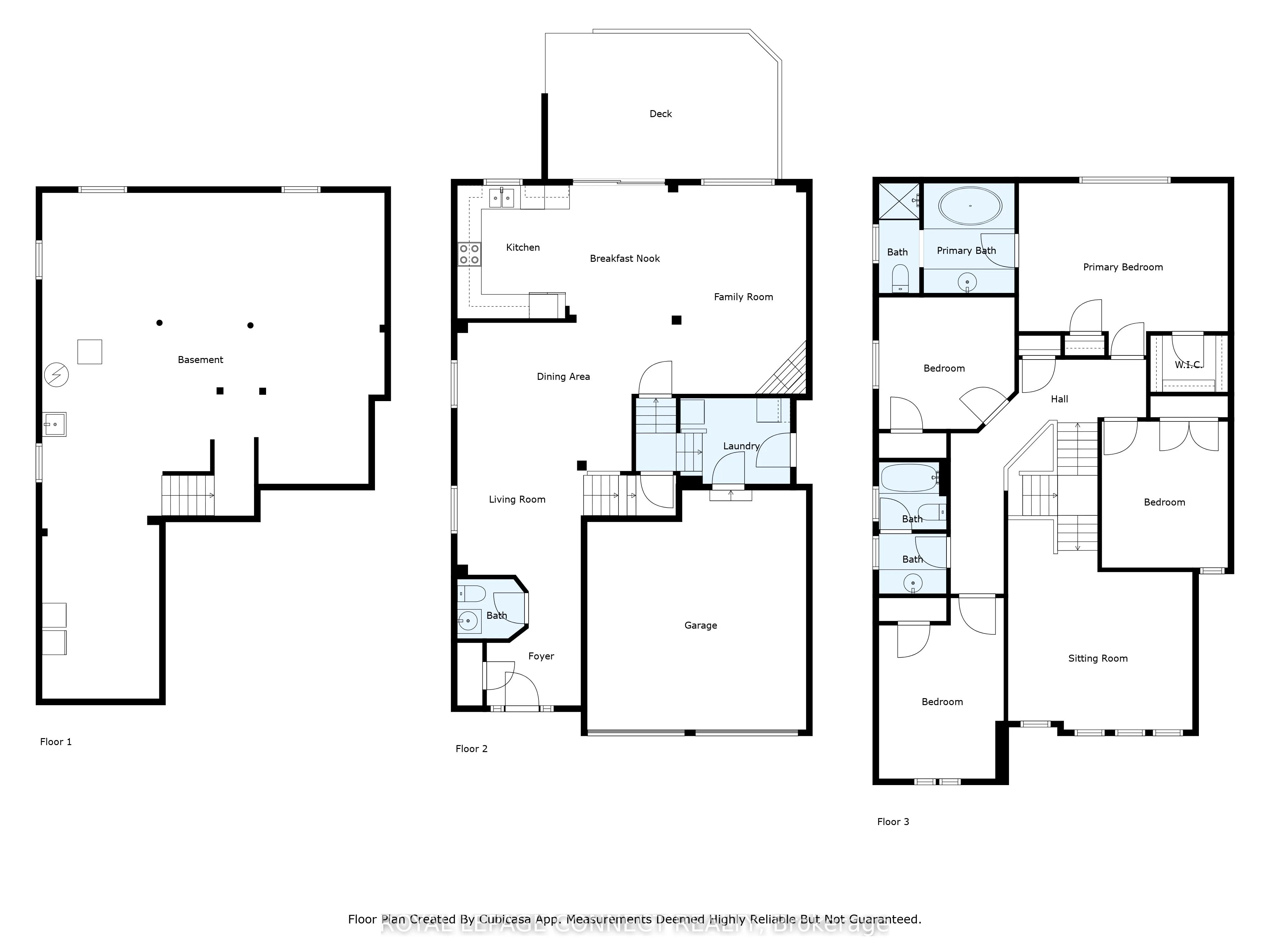 4 Middlecote Drive