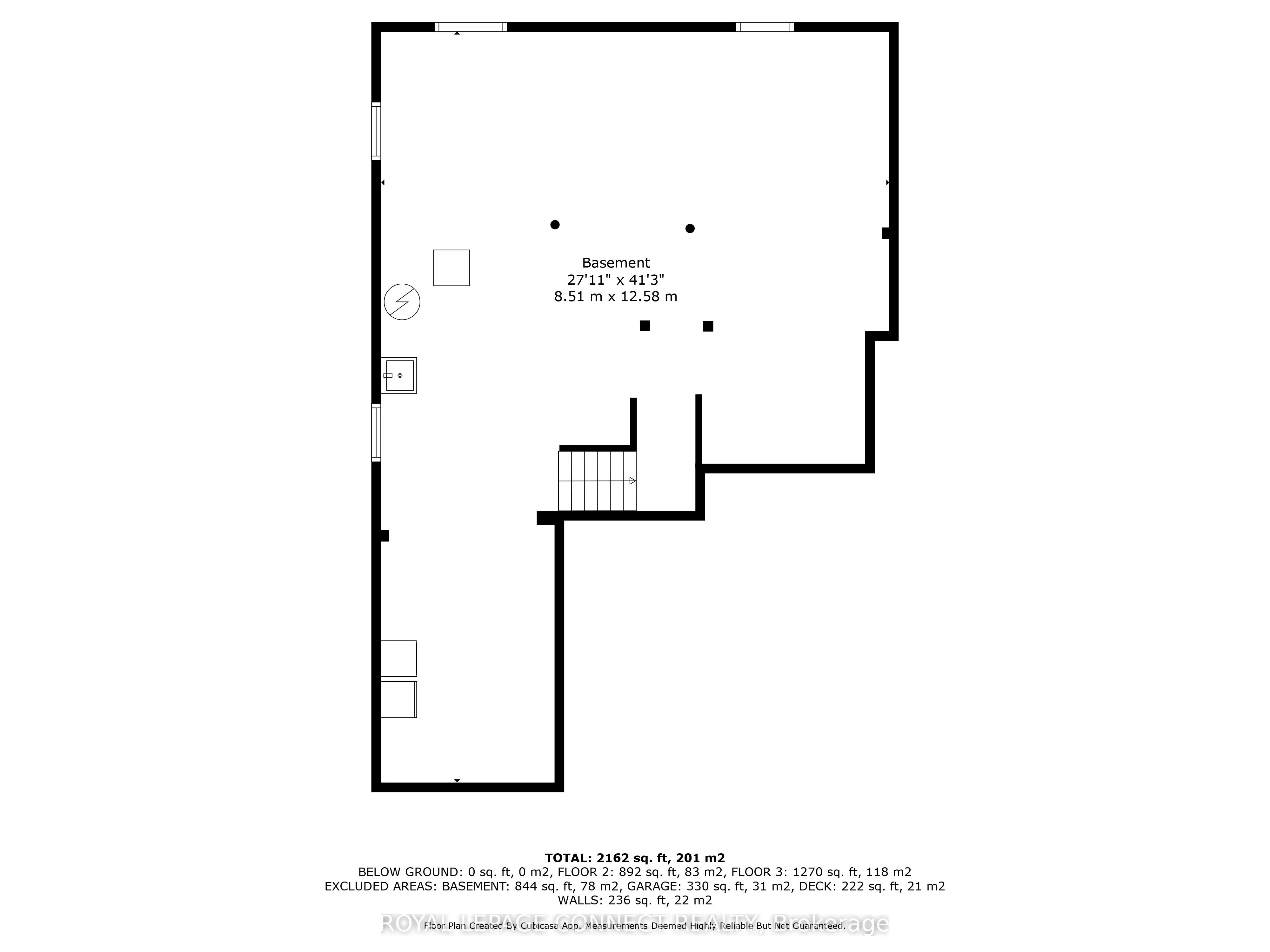 4 Middlecote Drive