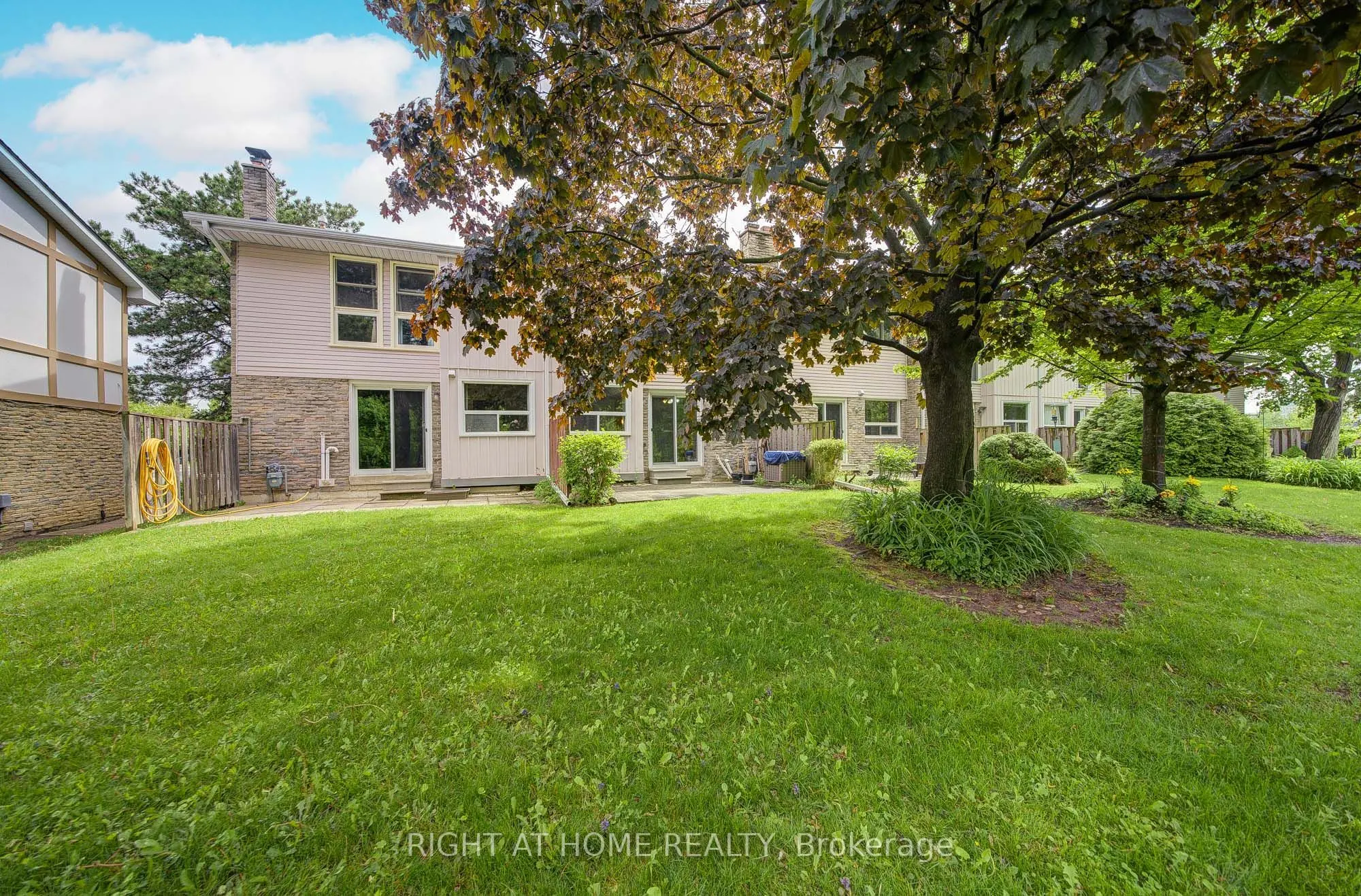 55 Brimwood Boulevard, #44