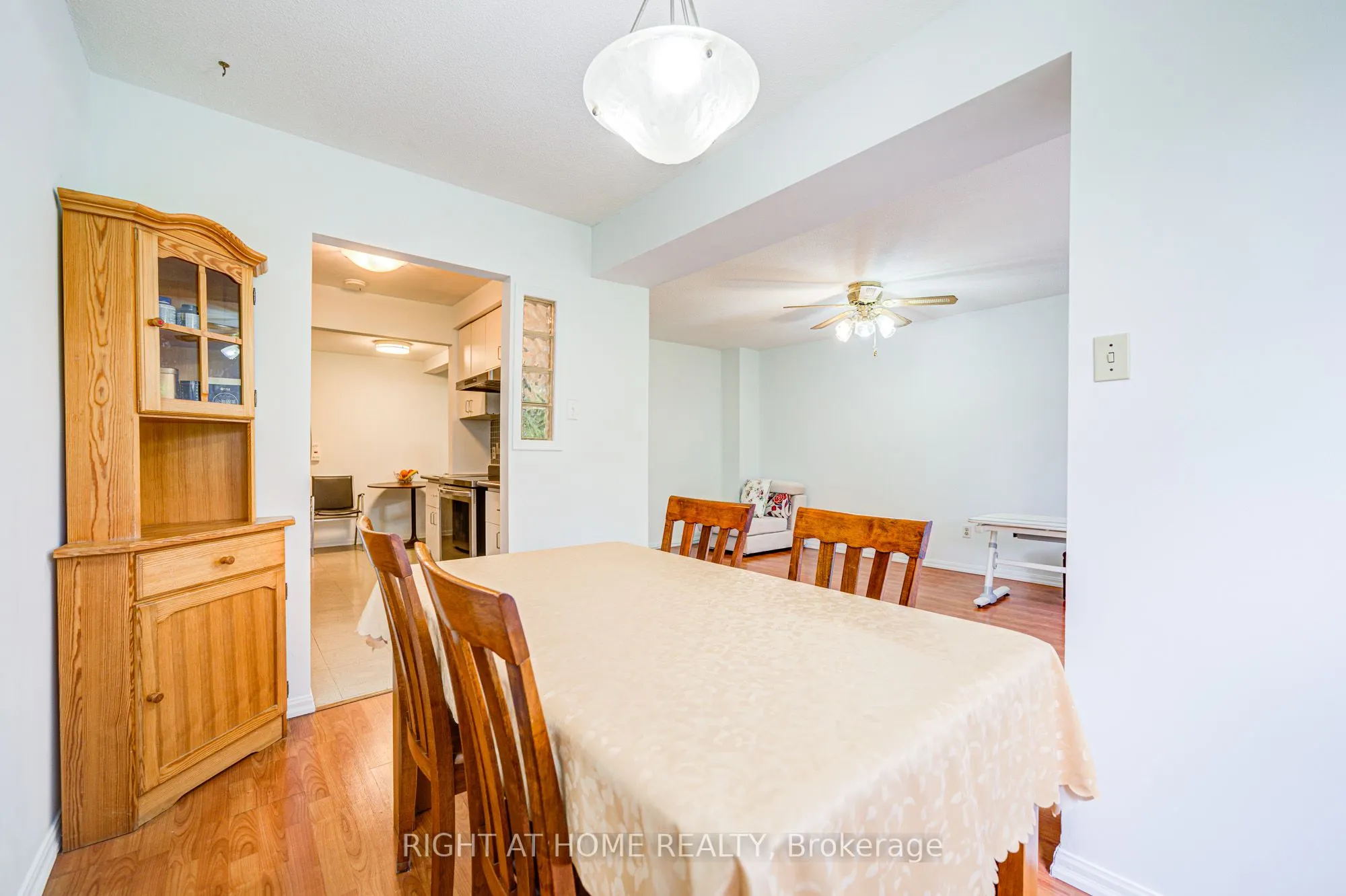 55 Brimwood Boulevard, #44