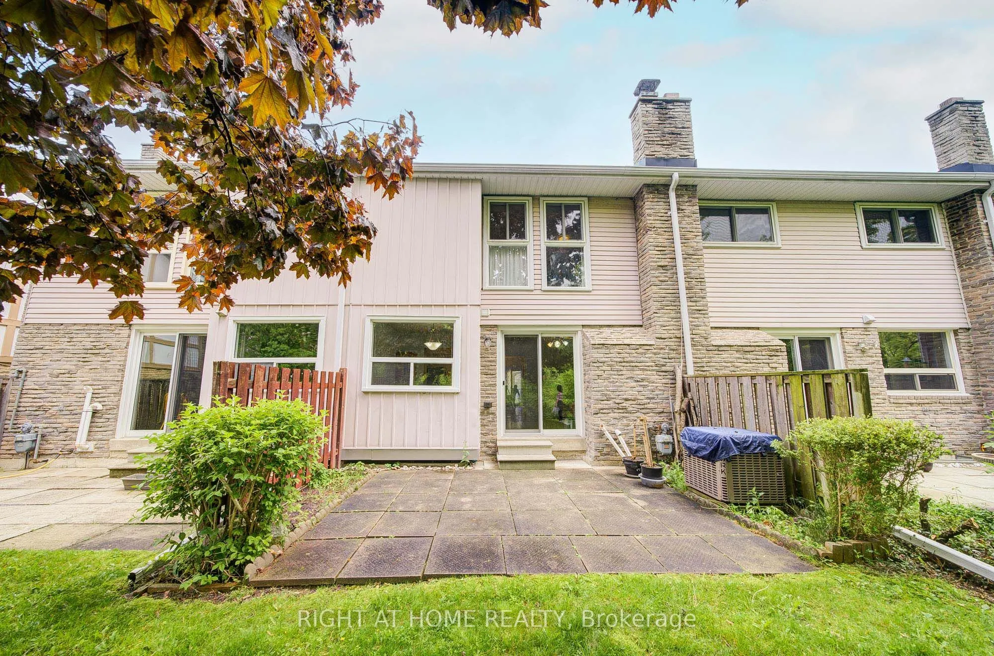 55 Brimwood Boulevard, #44