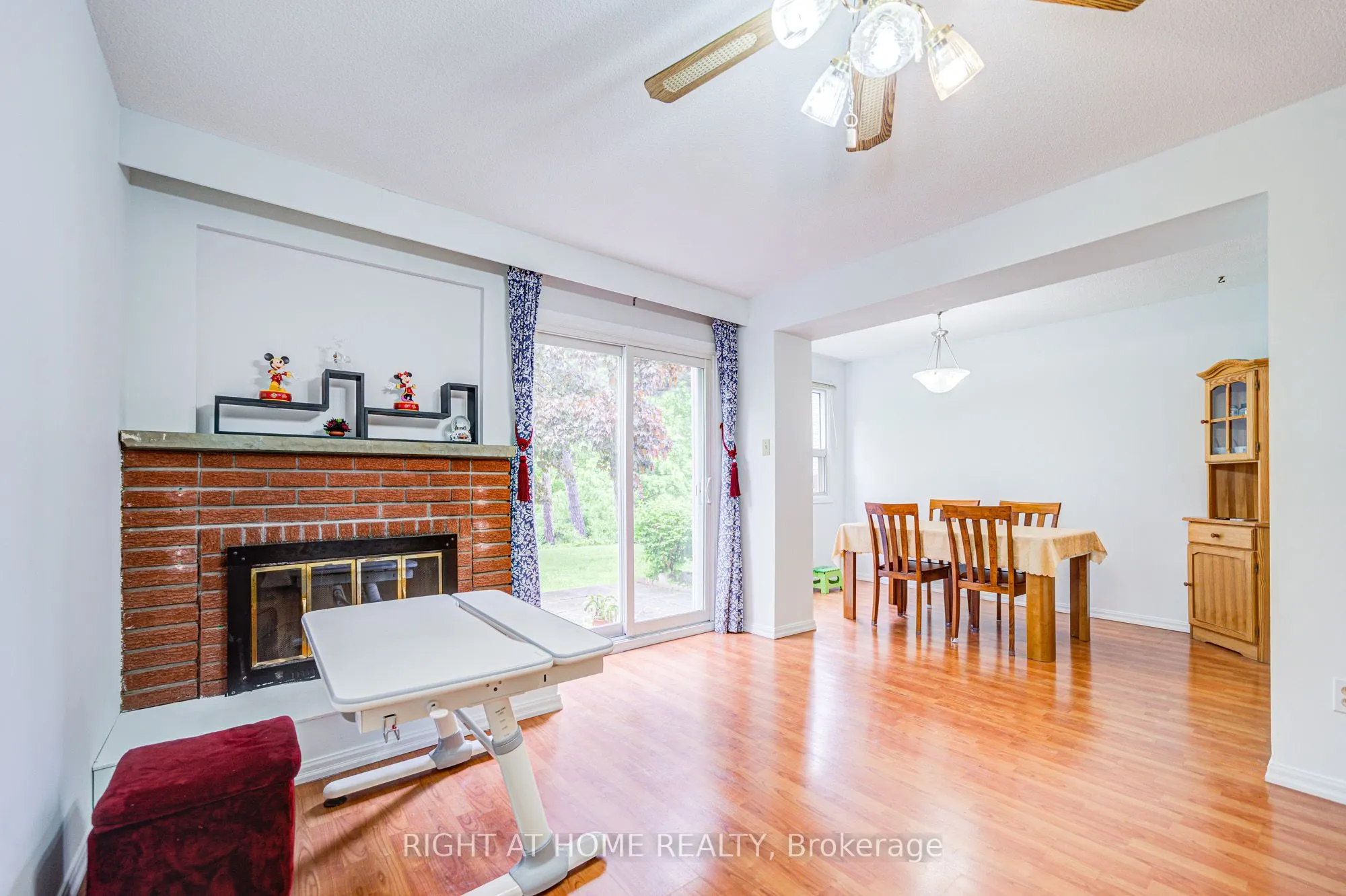 55 Brimwood Boulevard, #44