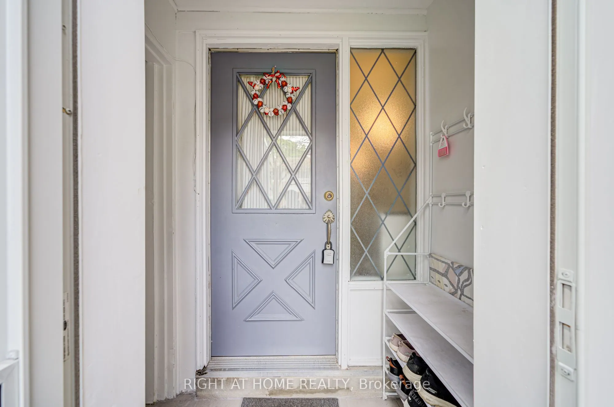 55 Brimwood Boulevard, #44
