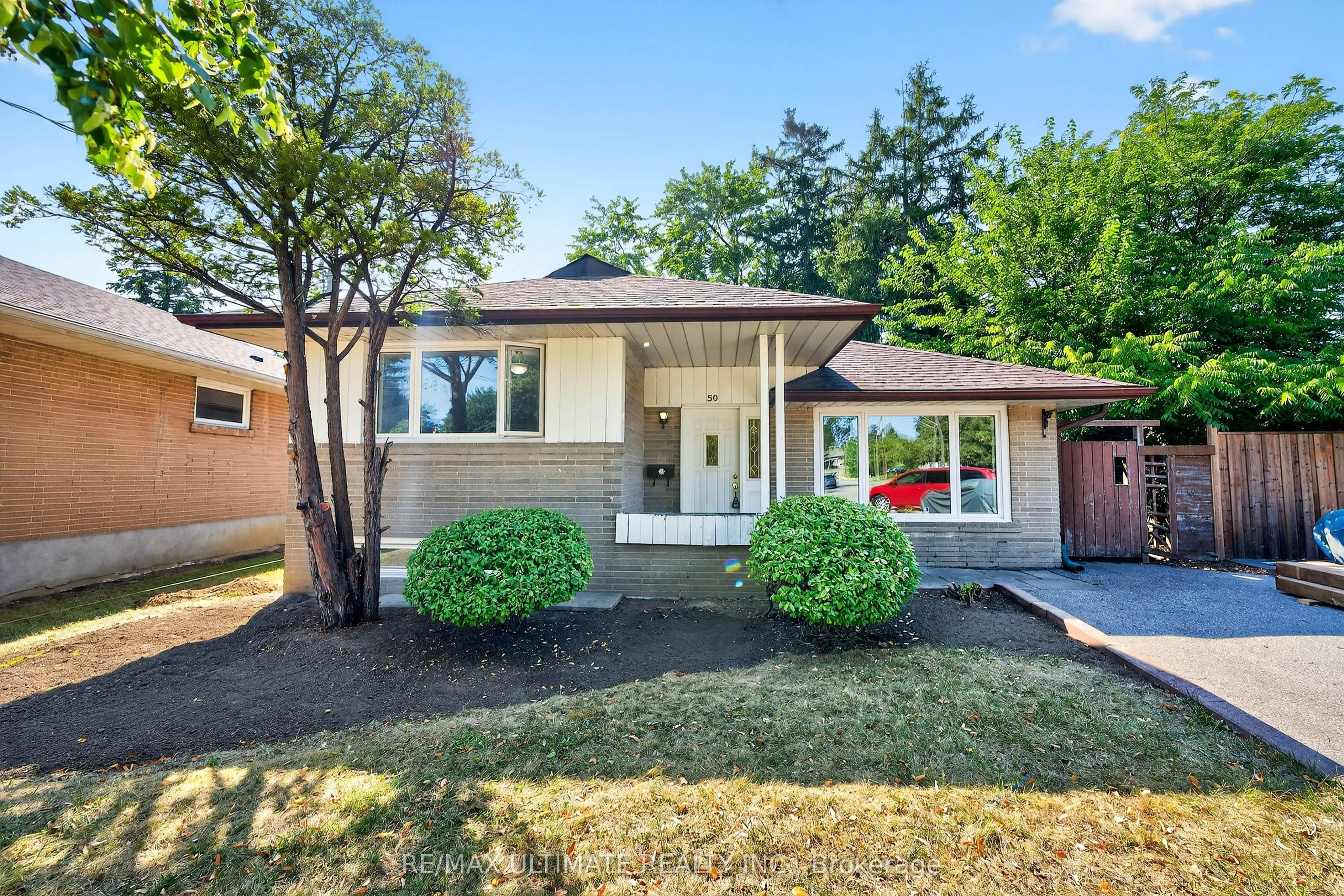 50 Charlemont Crescent