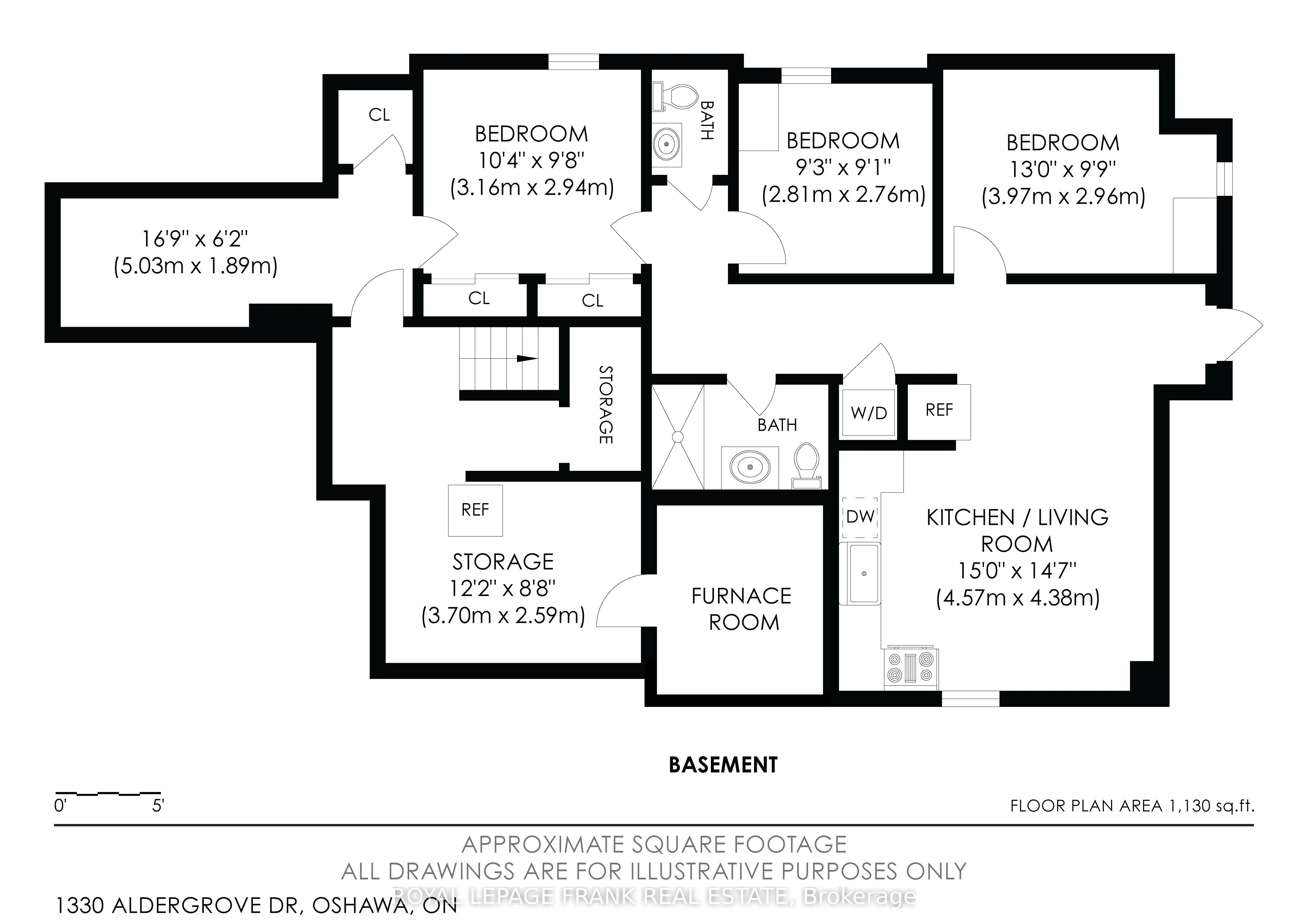1330 Aldergrove Drive