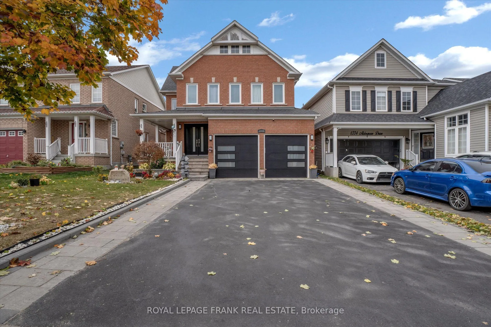 1330 Aldergrove Drive