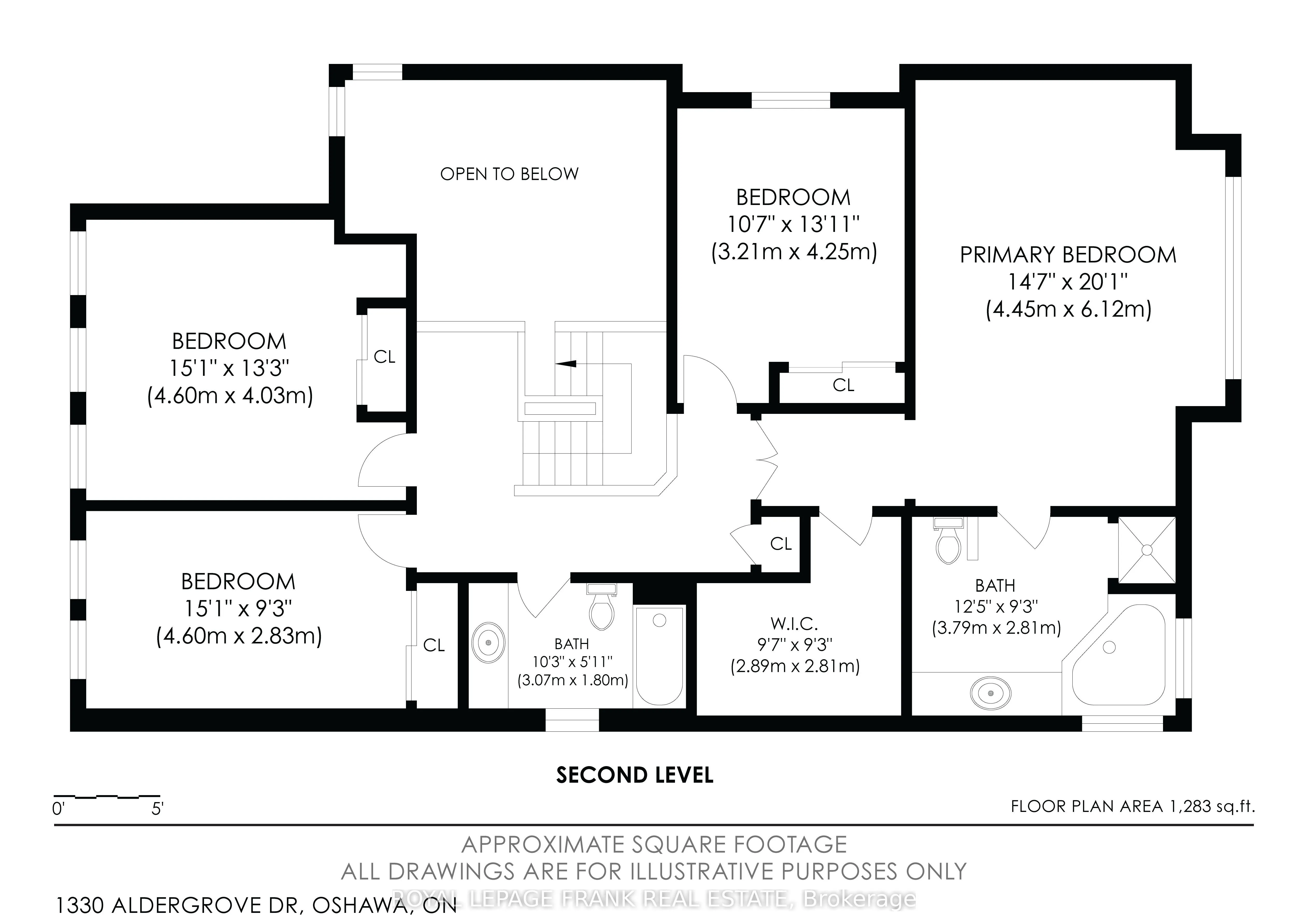 1330 Aldergrove Drive
