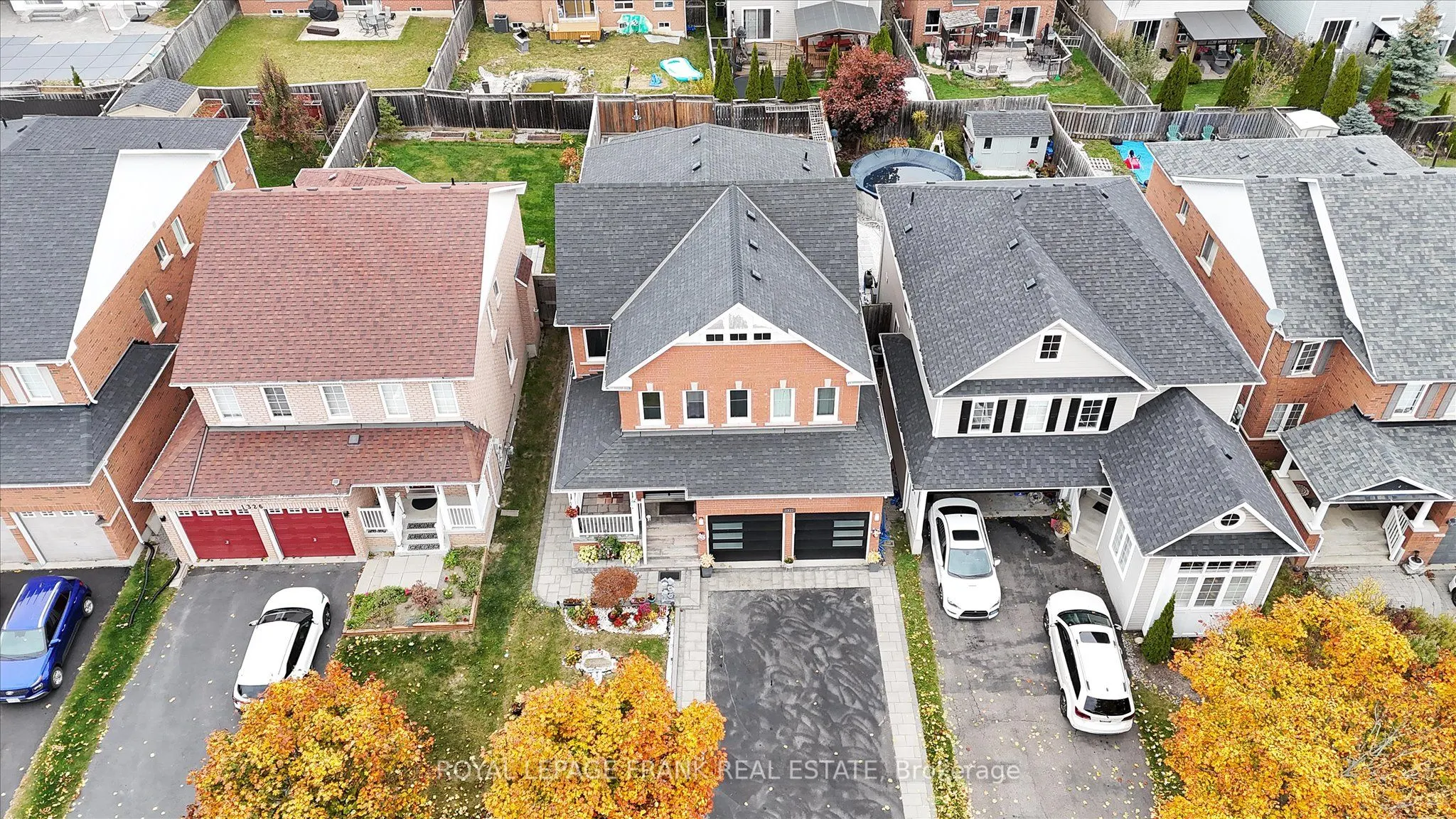 1330 Aldergrove Drive