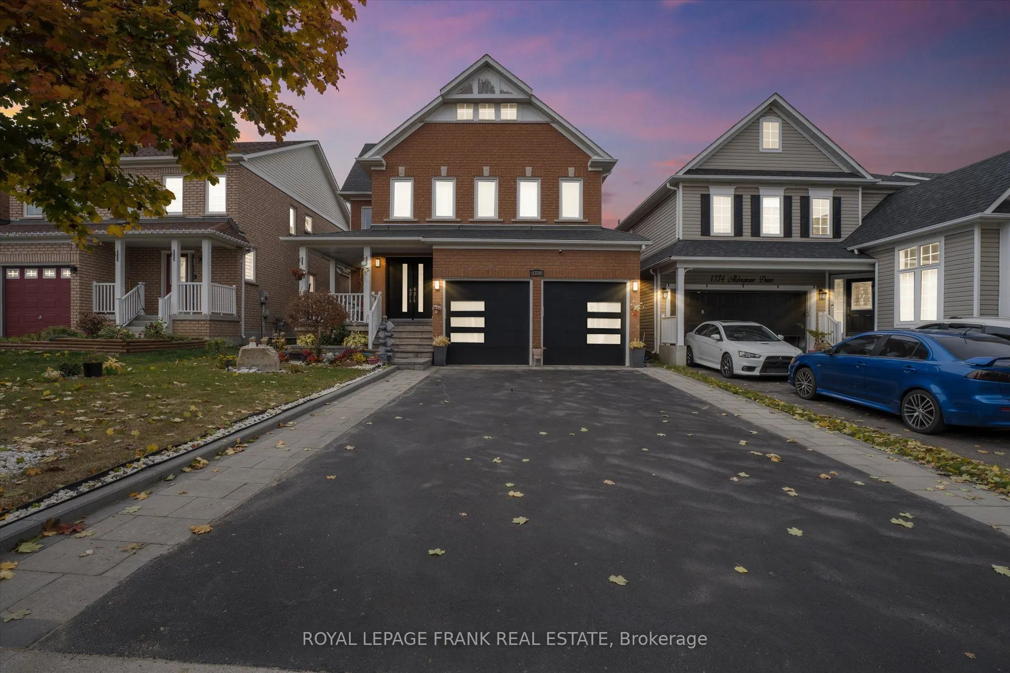 1330 Aldergrove Drive