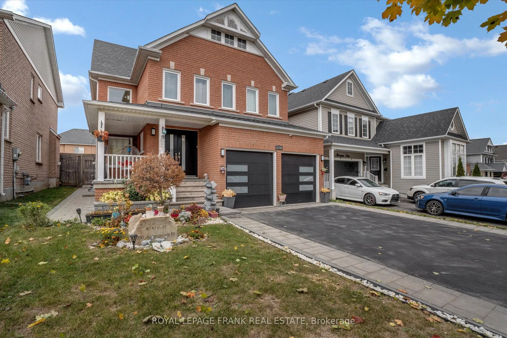 1330 Aldergrove Drive