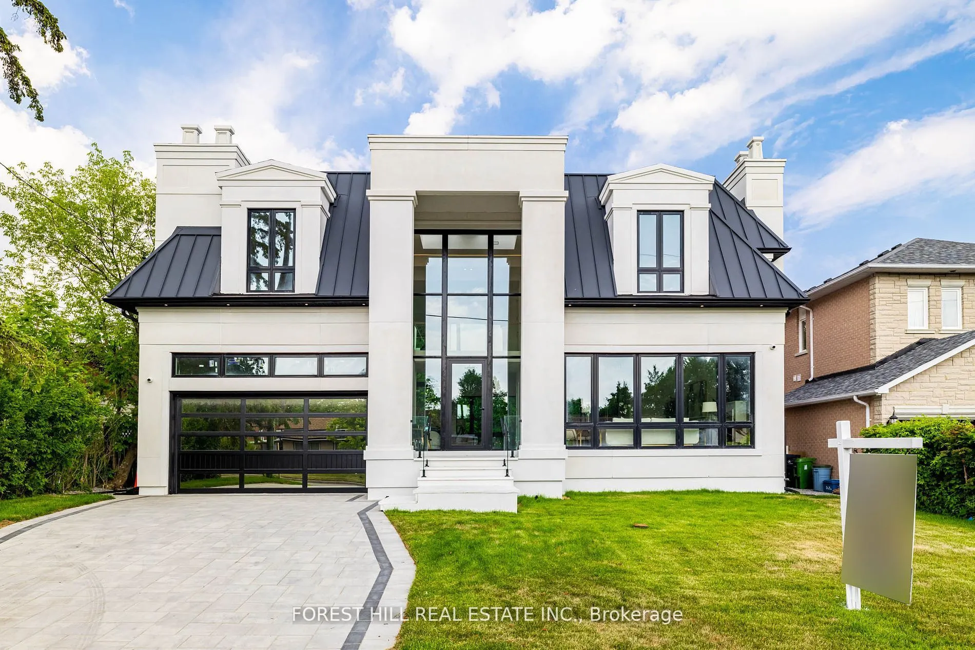 105 Castle Hill Drive