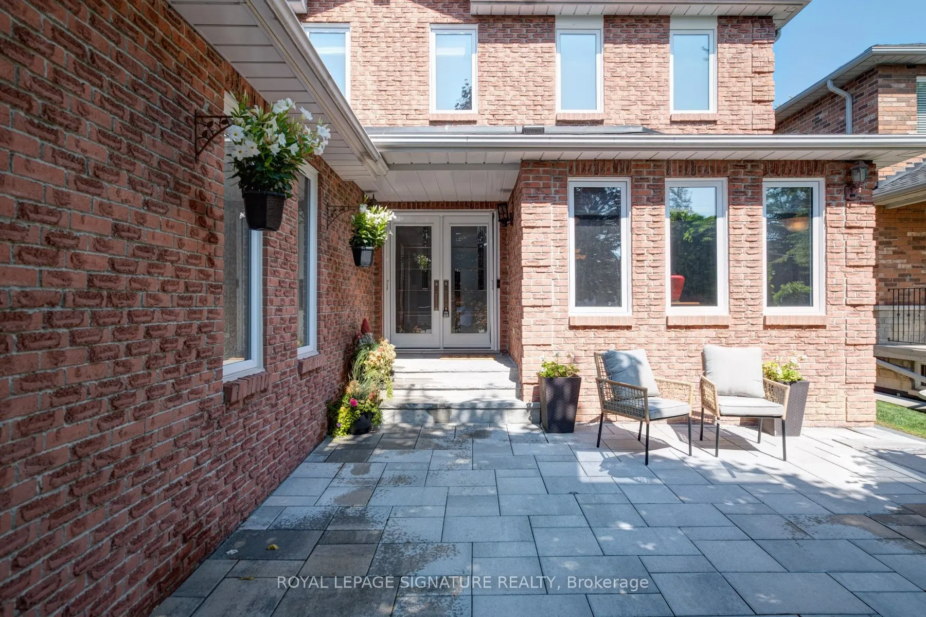 1405 Rougemount Drive