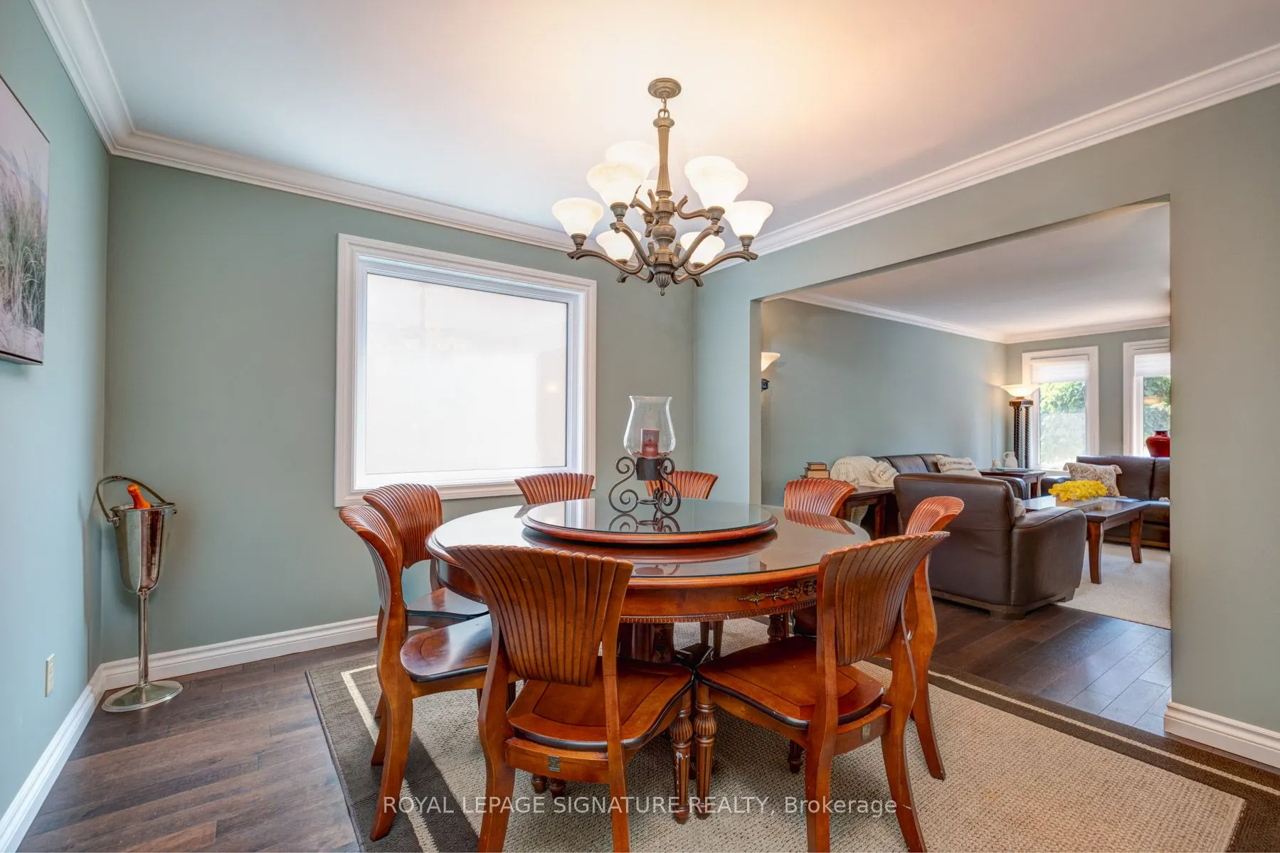 1405 Rougemount Drive
