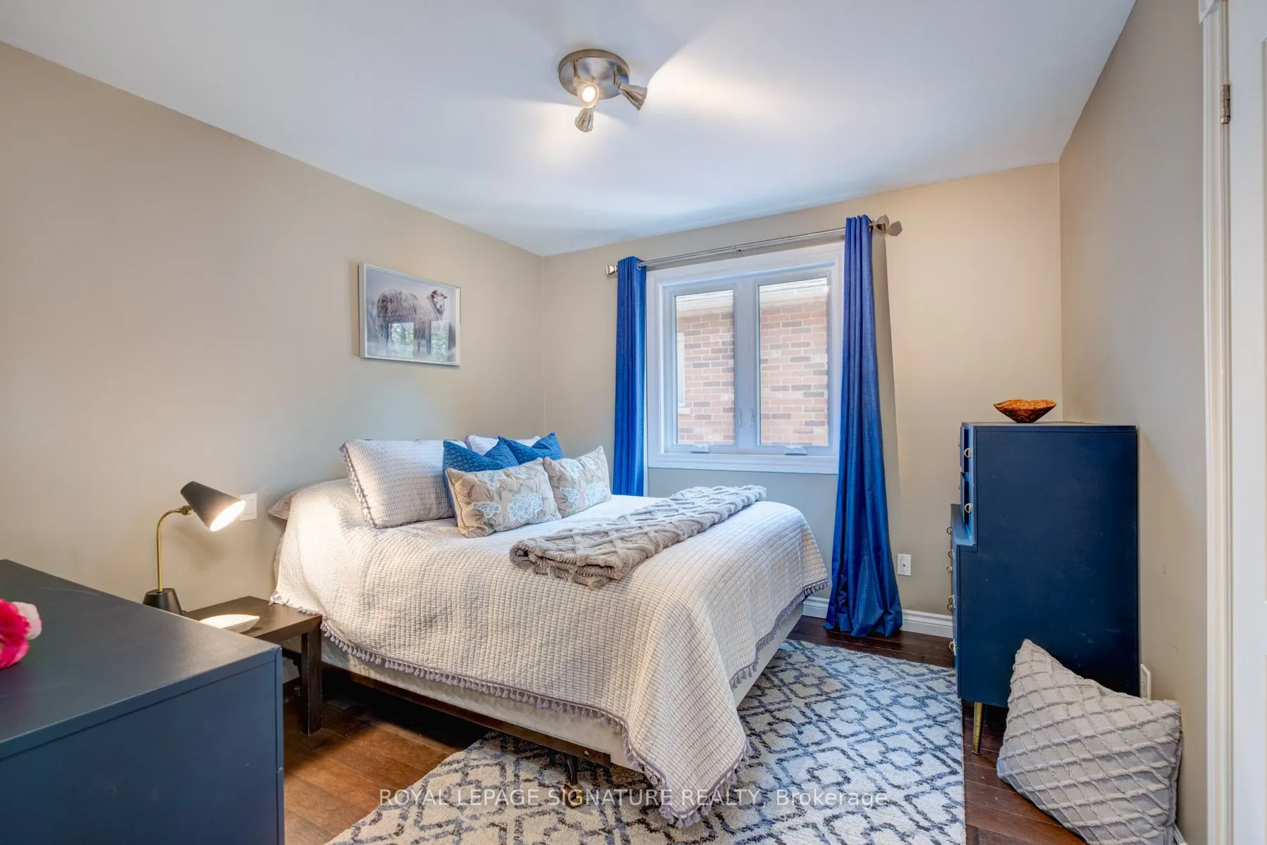 1405 Rougemount Drive