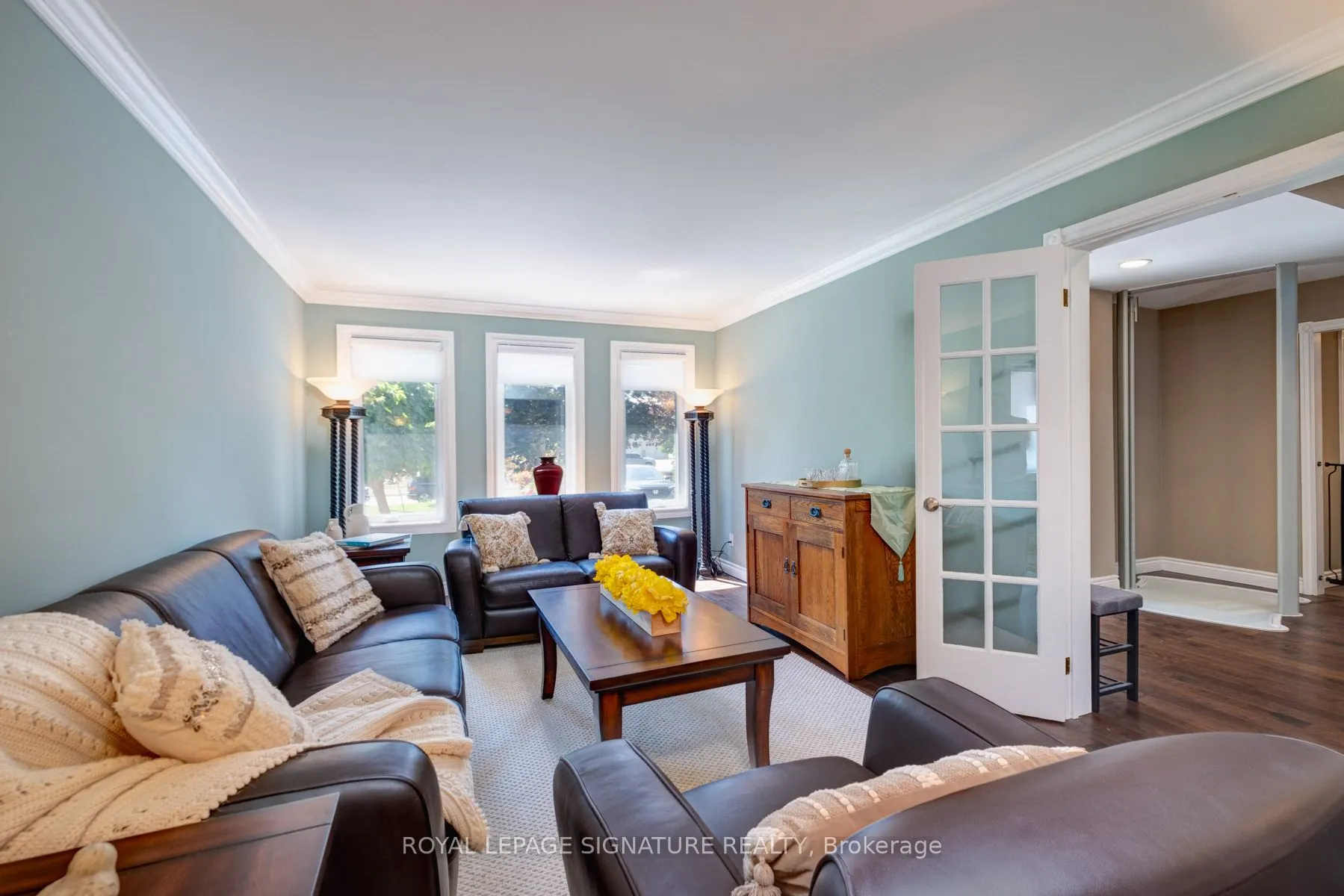 1405 Rougemount Drive