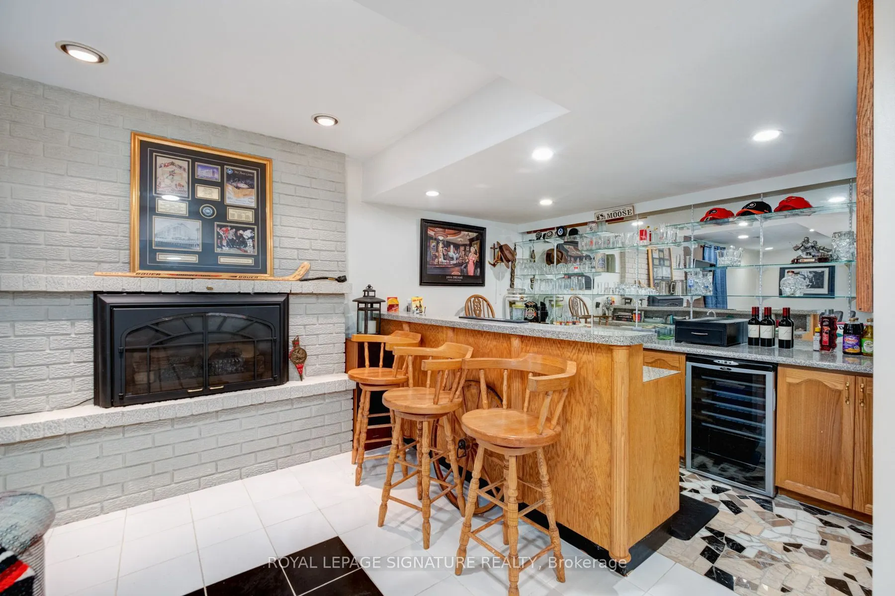 1405 Rougemount Drive