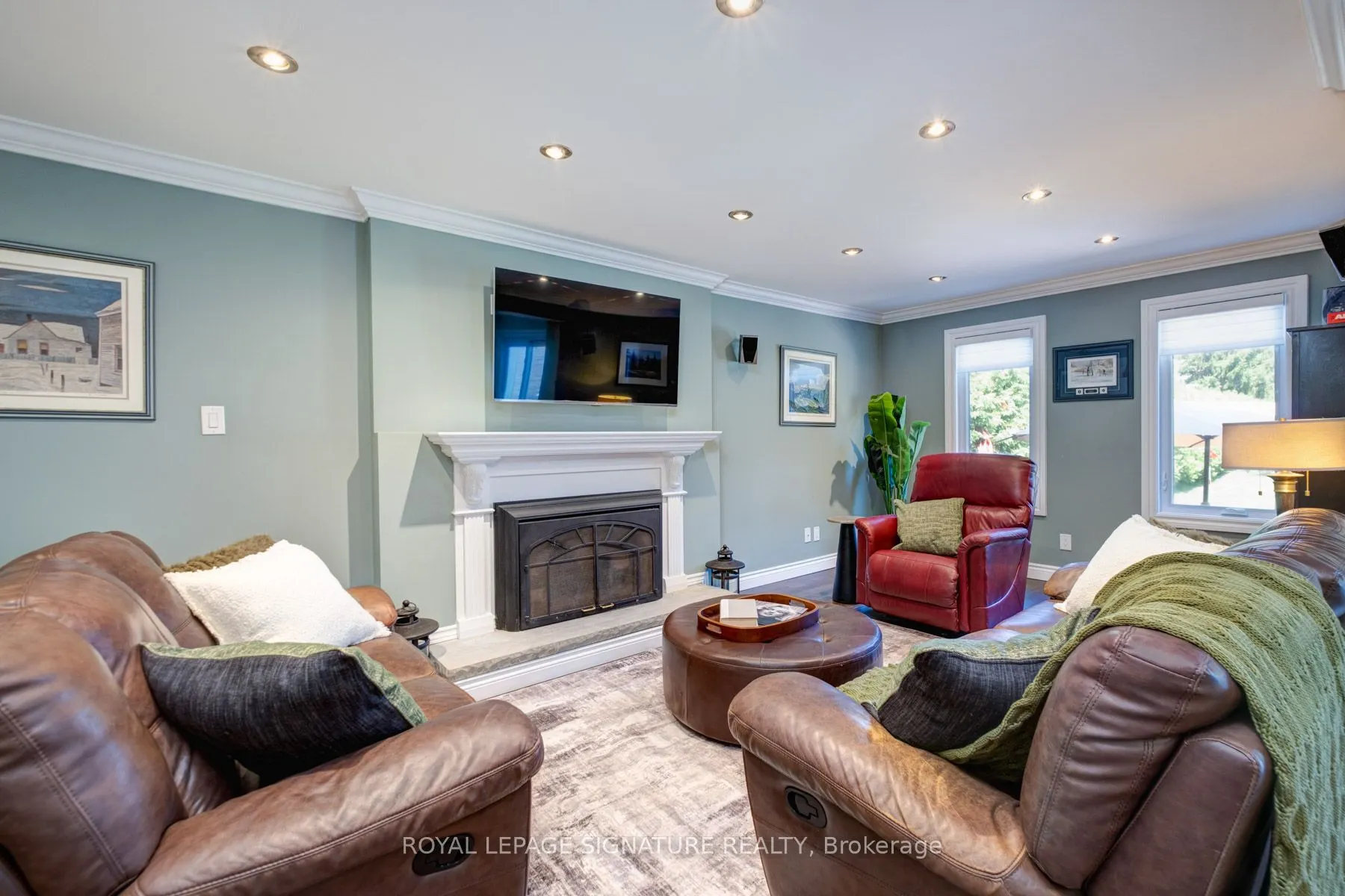 1405 Rougemount Drive