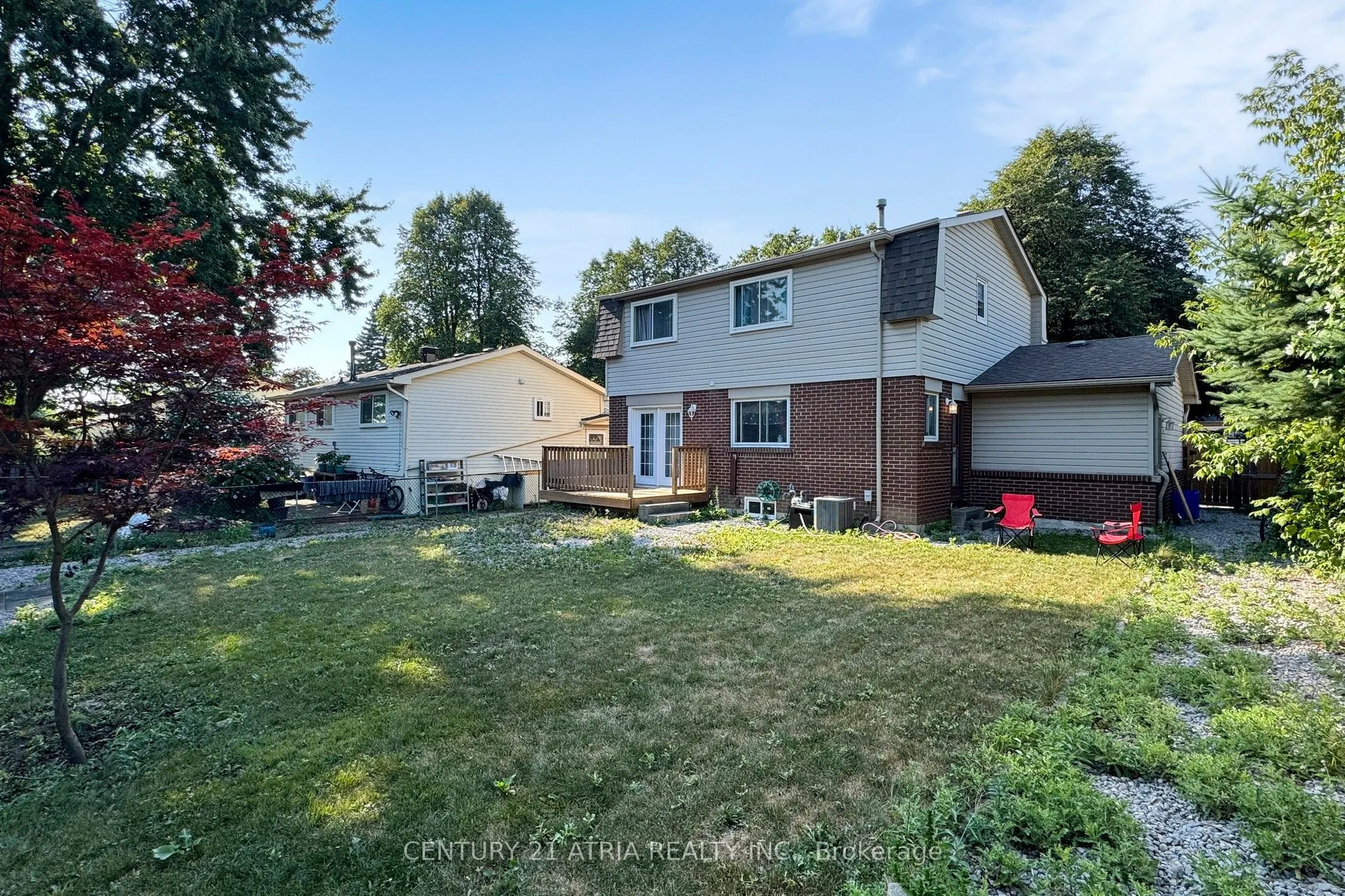 1011 Basswood Avenue