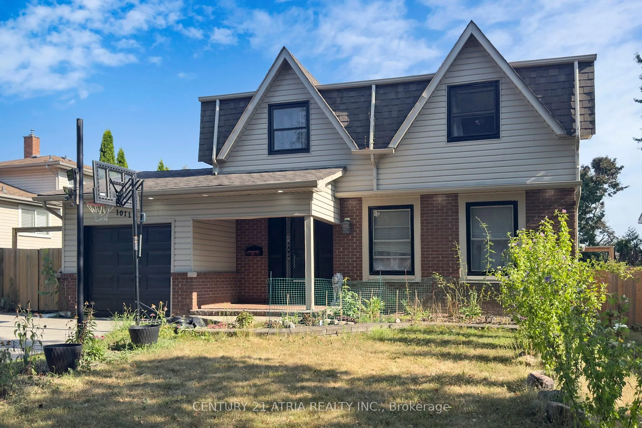 1011 Basswood Avenue