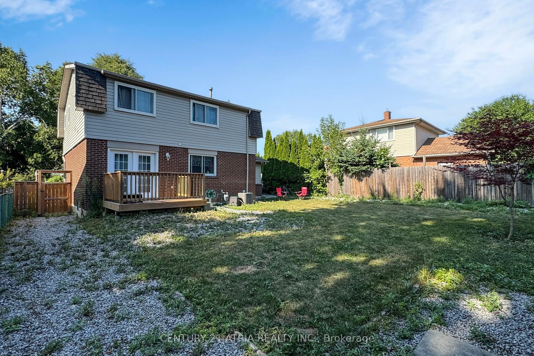 1011 Basswood Avenue