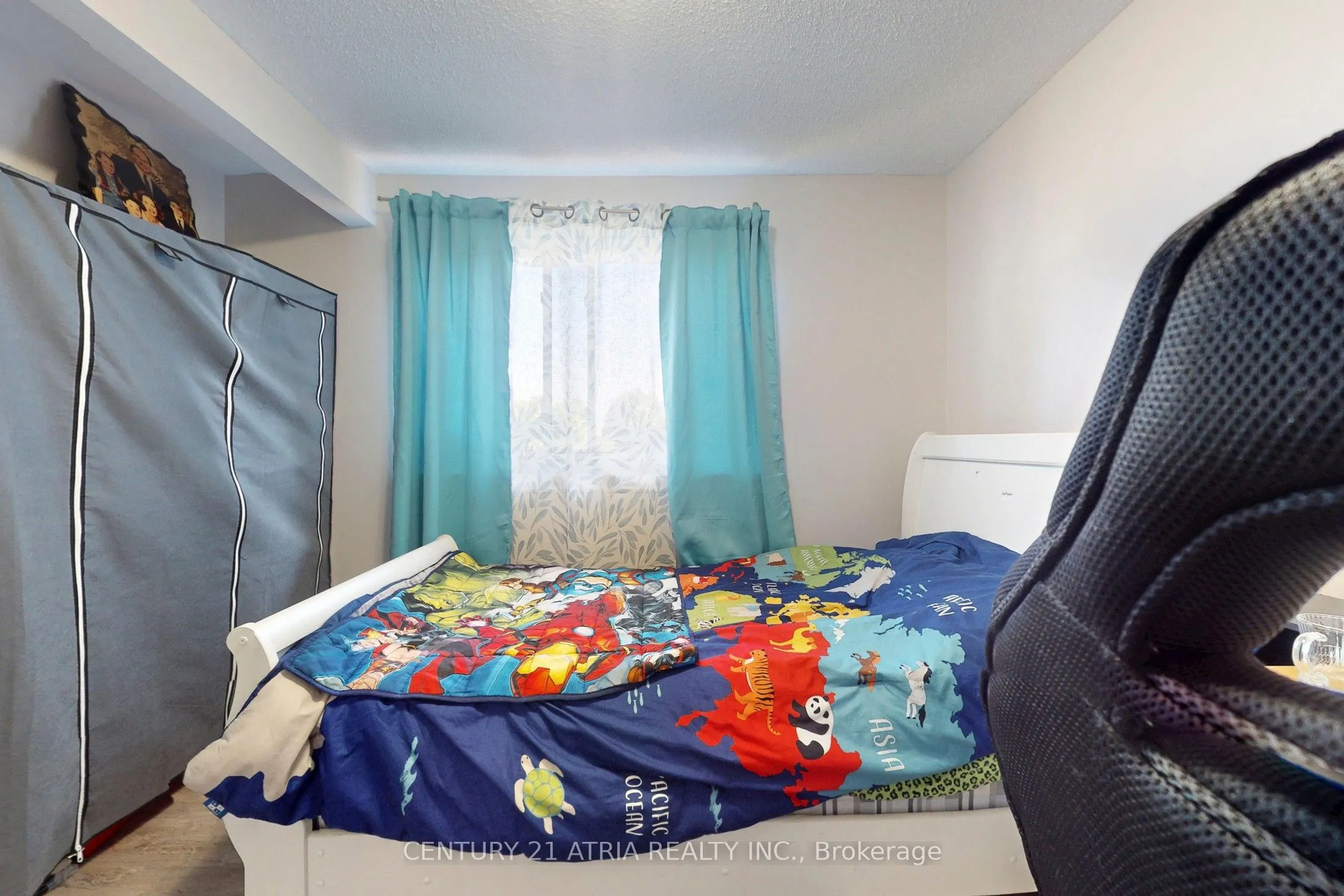 1011 Basswood Avenue