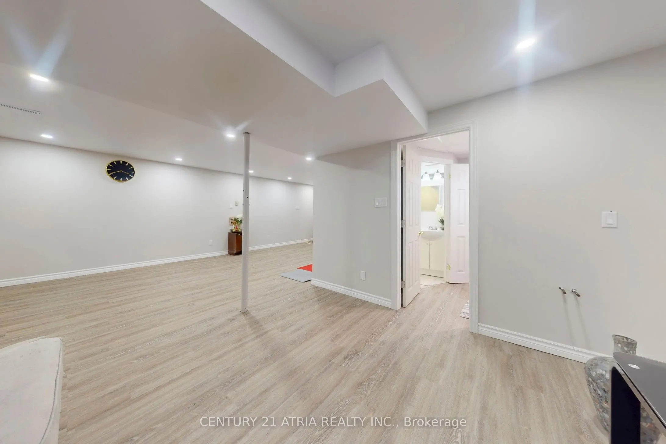 1011 Basswood Avenue