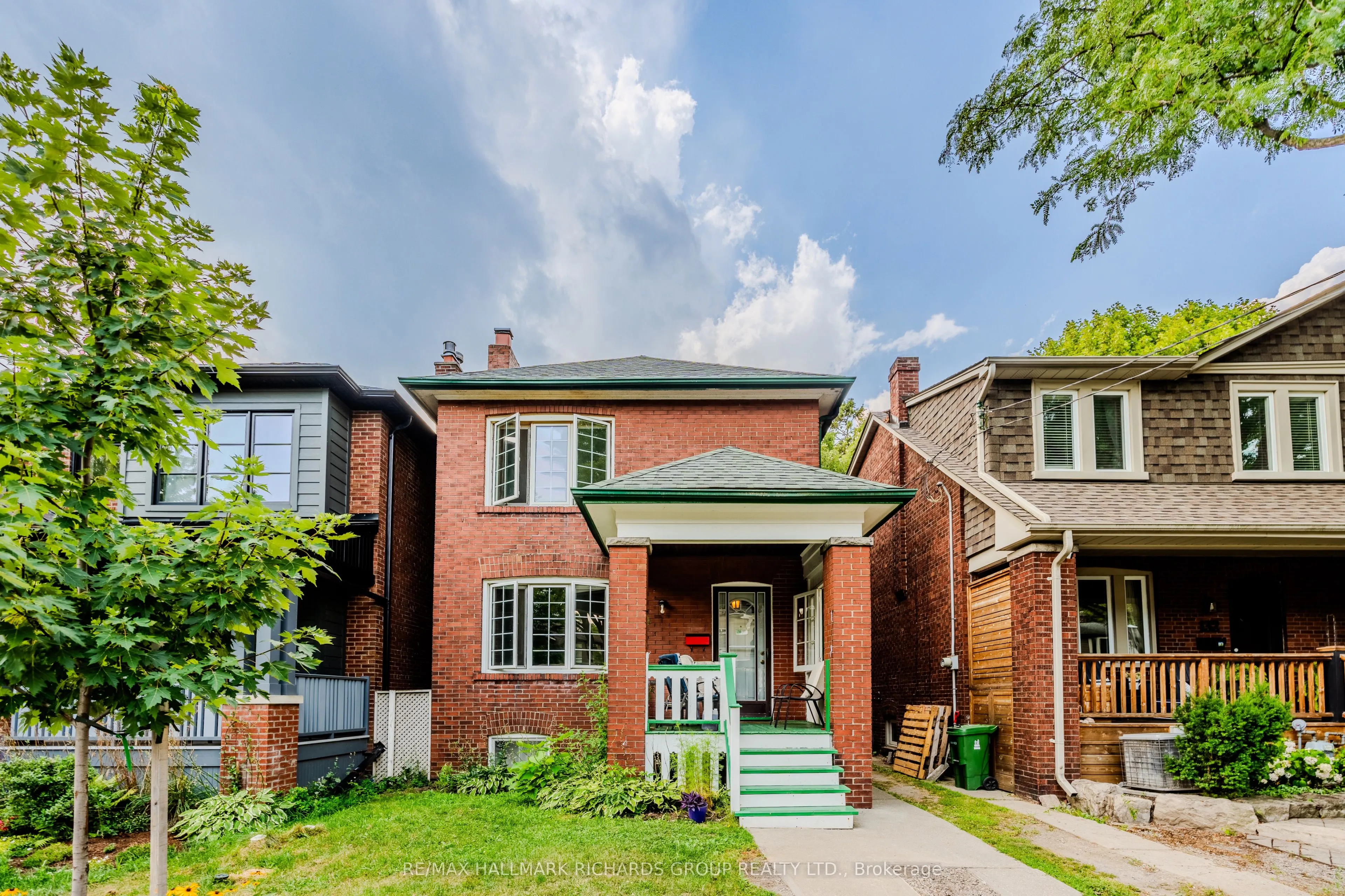 130 Elmer Avenue